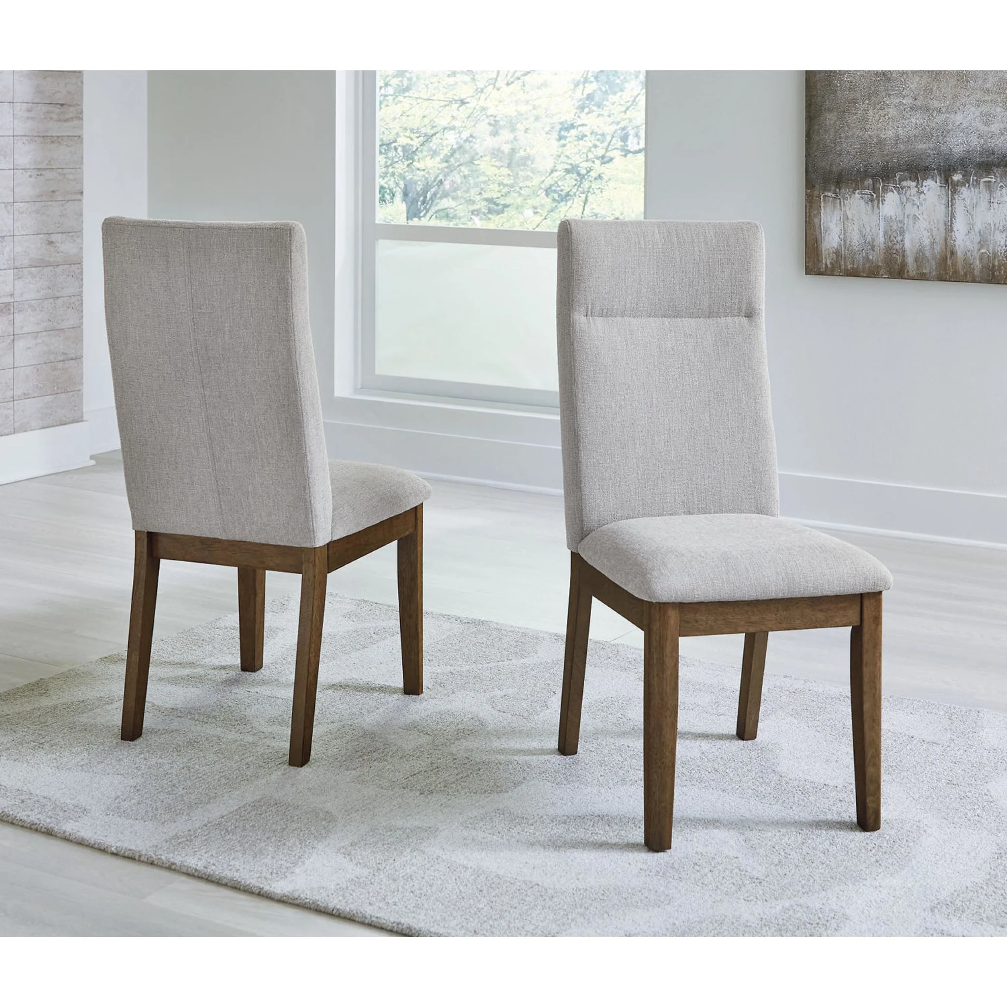 Roanhowe-Exclusive Dining Set - Image 5