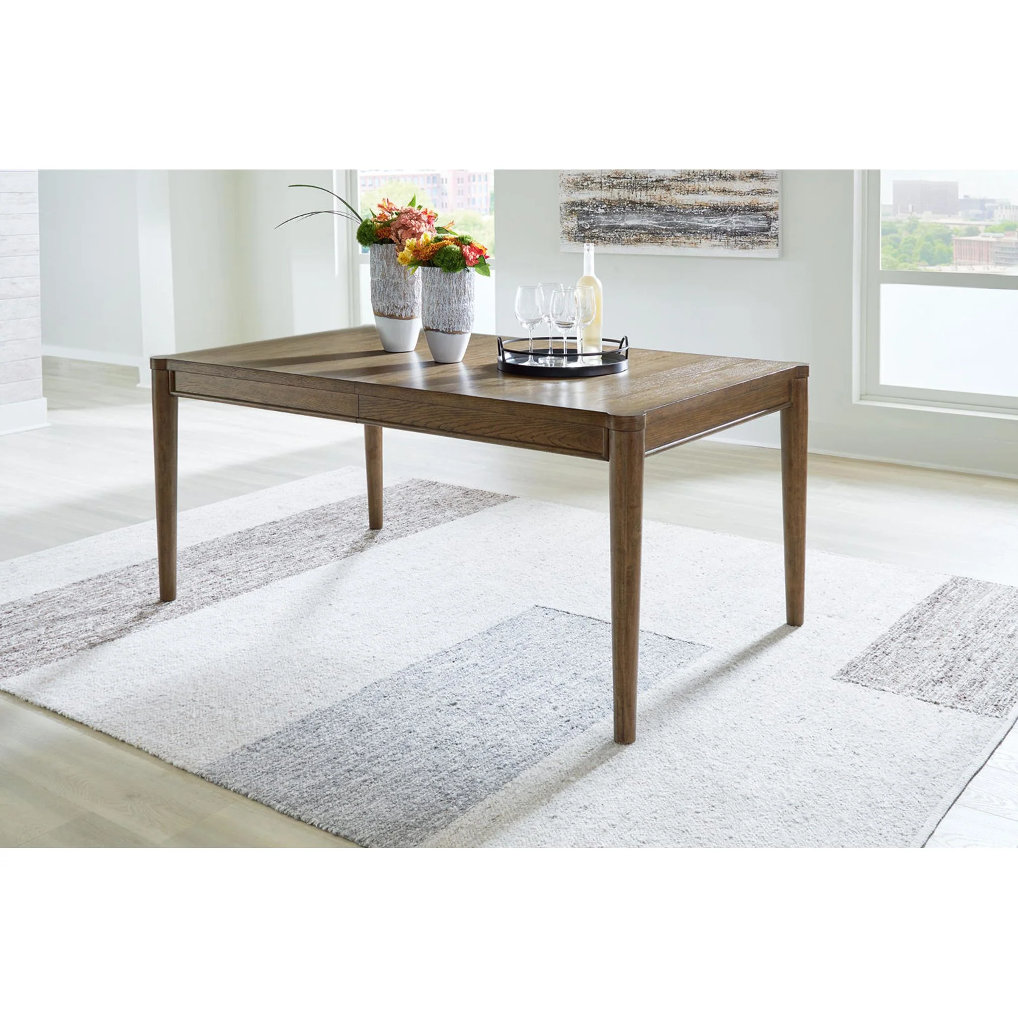 Roanhowe-Exclusive Dining Set - Image 22