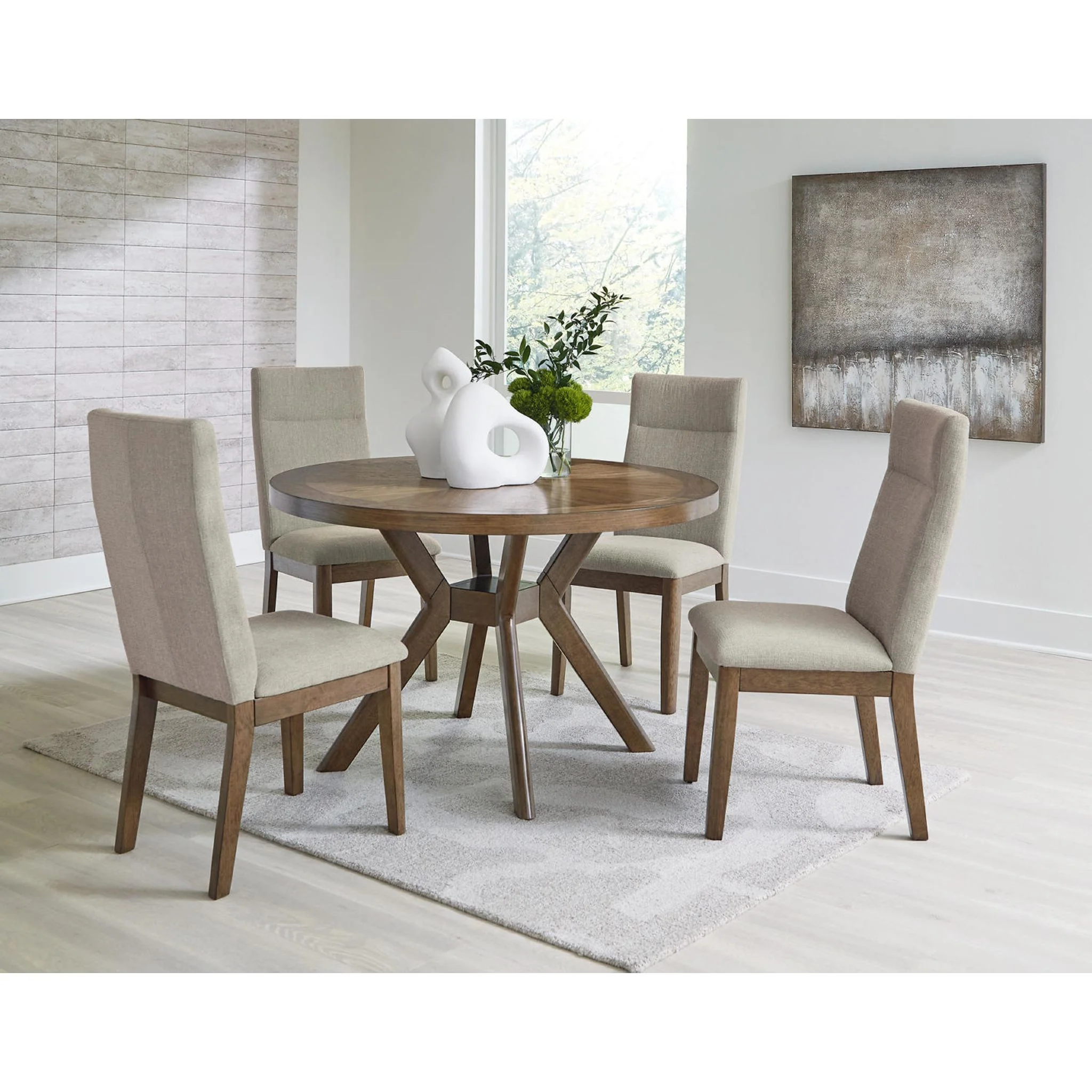 Roanhowe-Exclusive Dining Table - Image 12