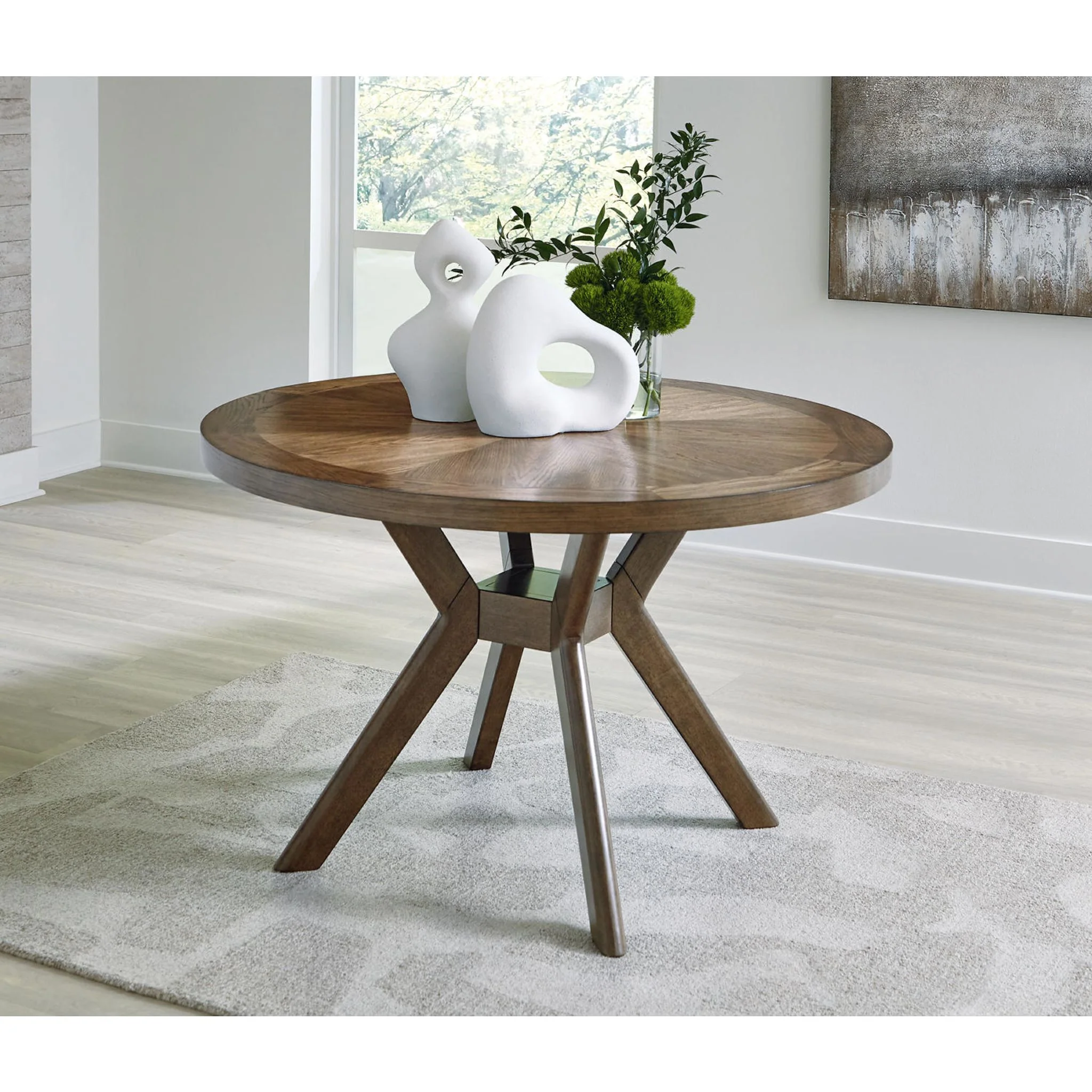 Roanhowe-Exclusive Dining Table - Image 2