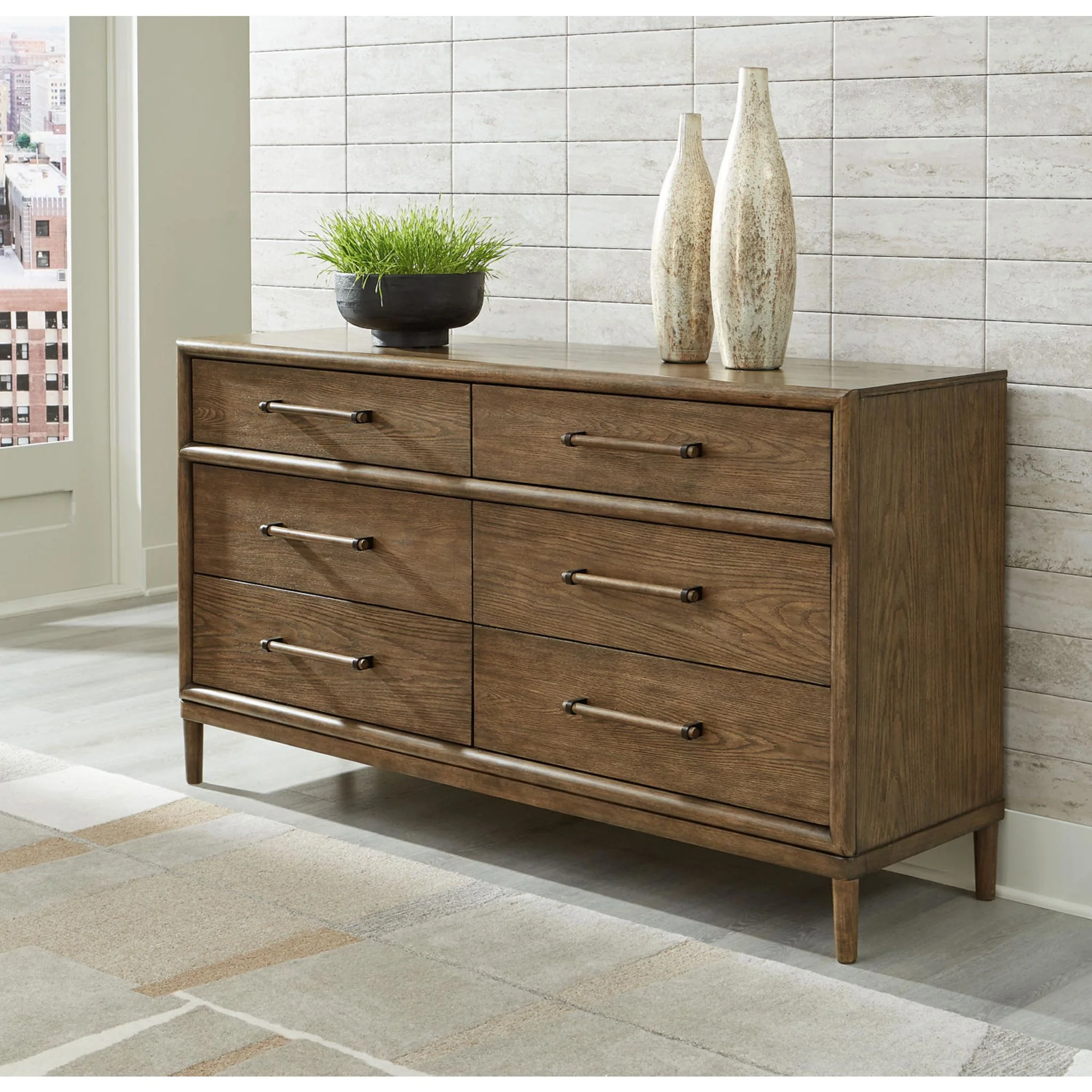 Roanhowe-Exclusive Dresser - Image 9