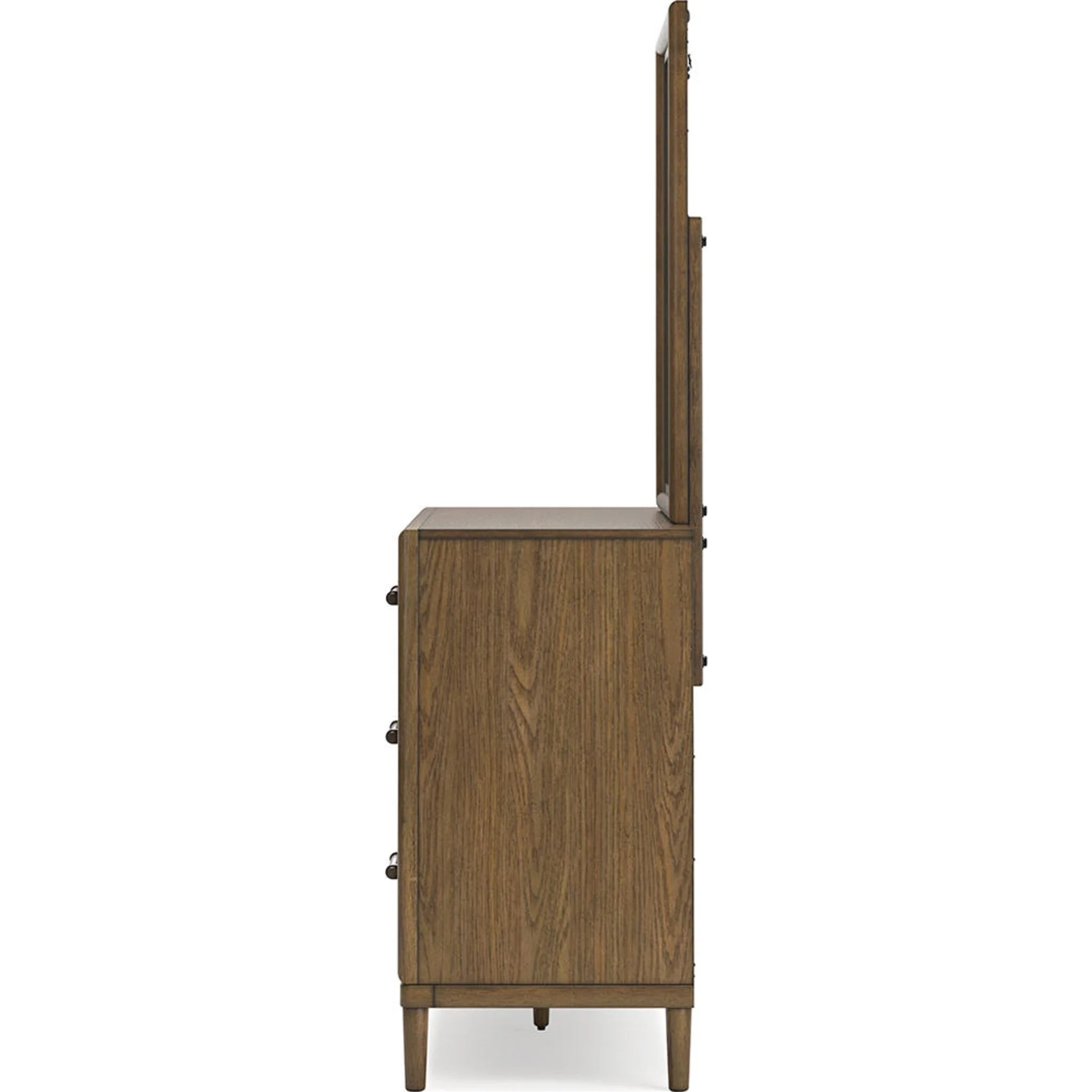 Roanhowe-Exclusive Dresser and Mirror - Image 10