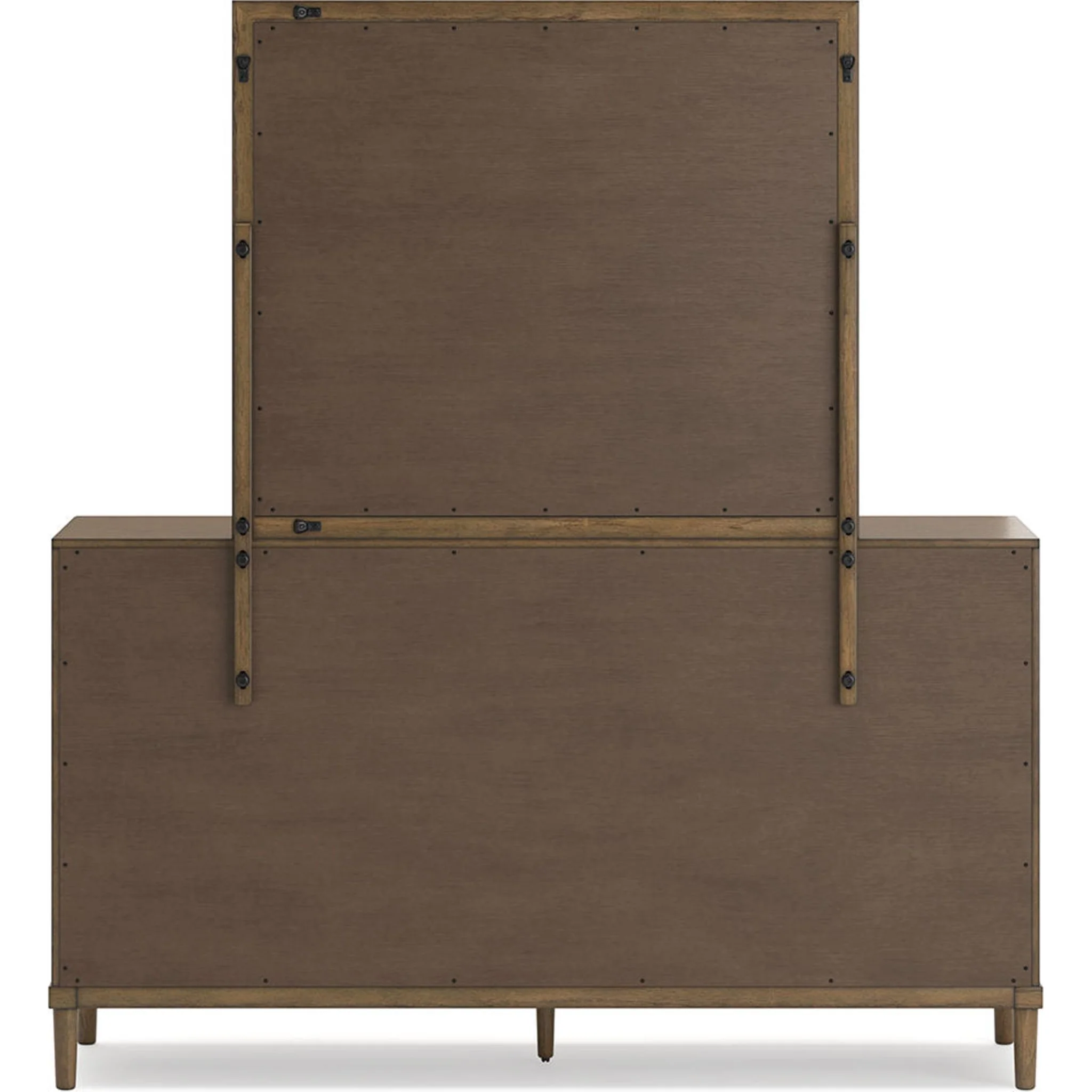 Roanhowe-Exclusive Dresser and Mirror - Image 7