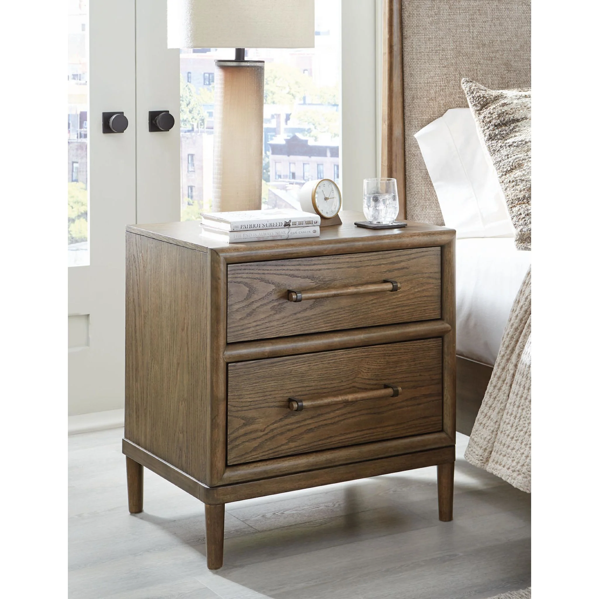 Roanhowe-Exclusive Nightstand - Image 3