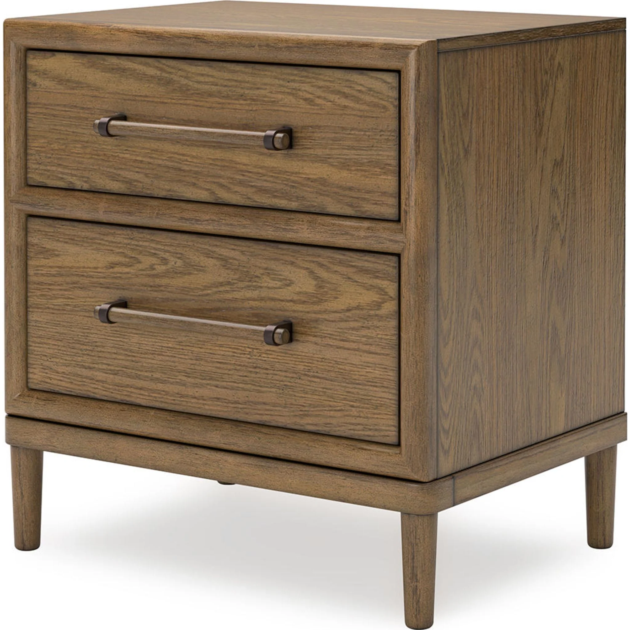 Roanhowe-Exclusive Nightstand - Image 4