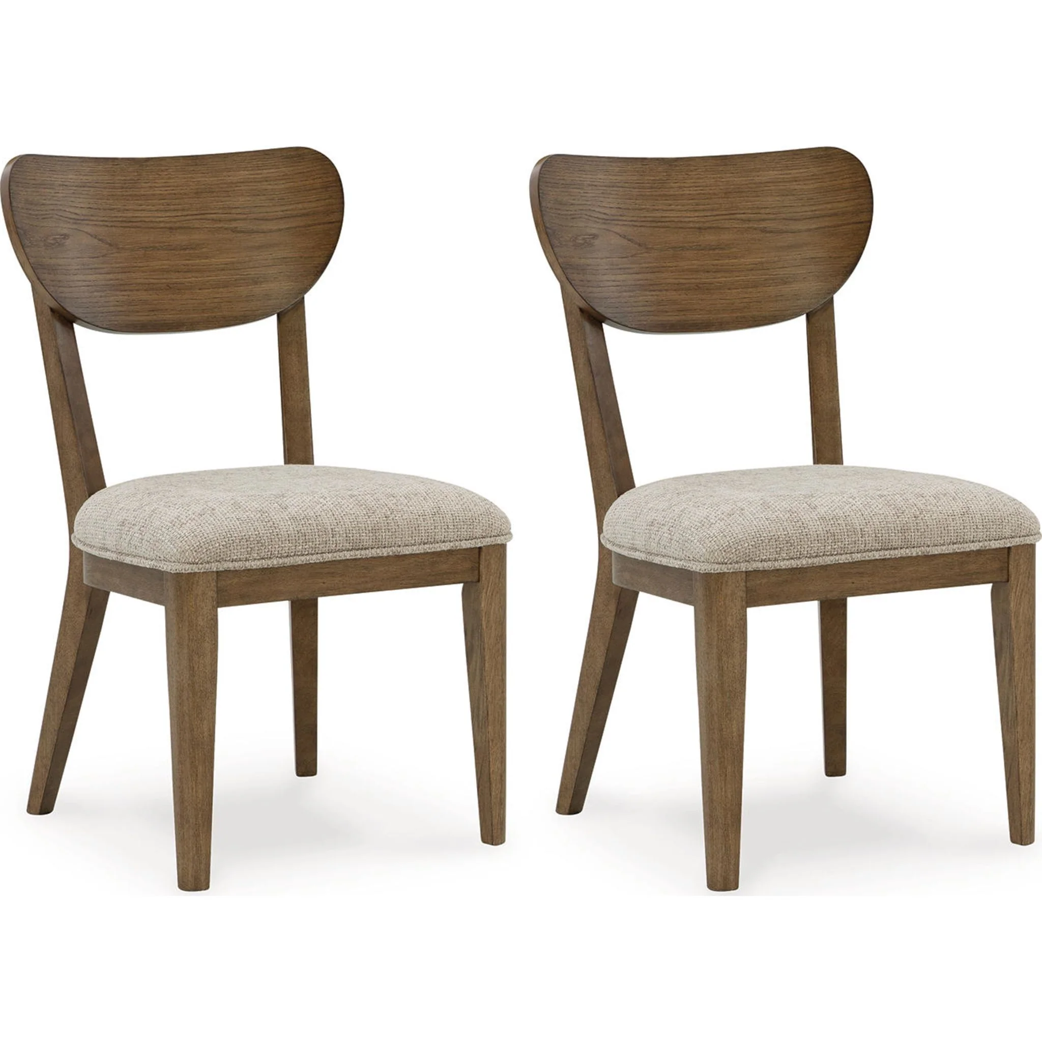 Roanhowe-Exclusive Side Chair - Image 11