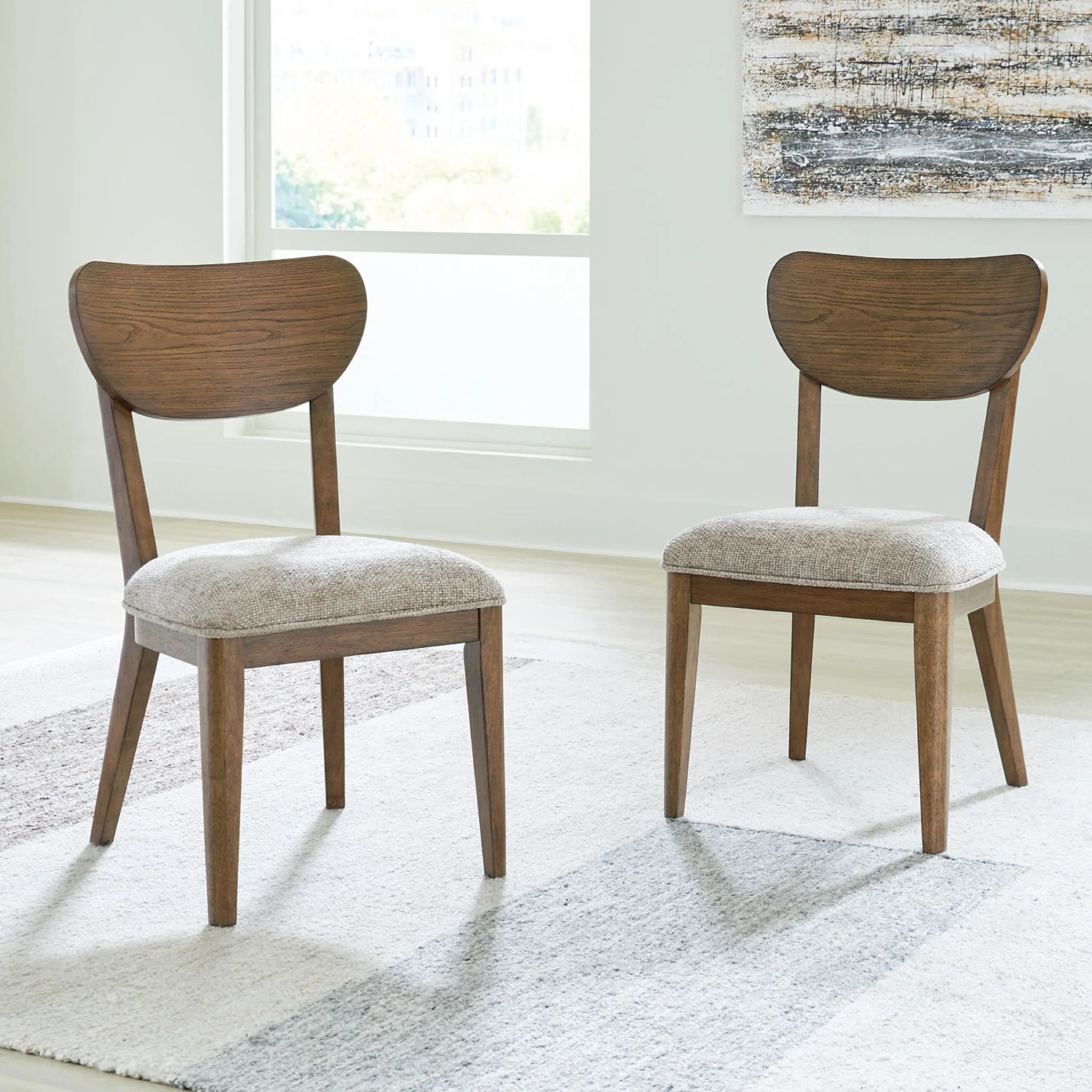 Roanhowe-Exclusive Side Chair - Image 12
