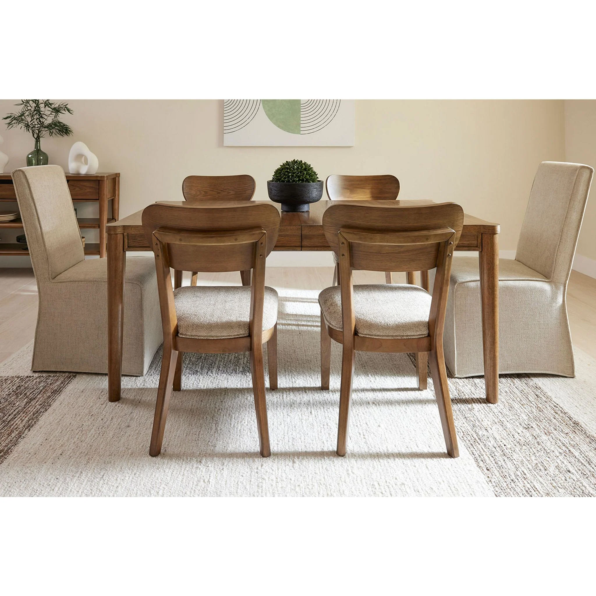 Roanhowe-Exclusive Side Chair - Image 15