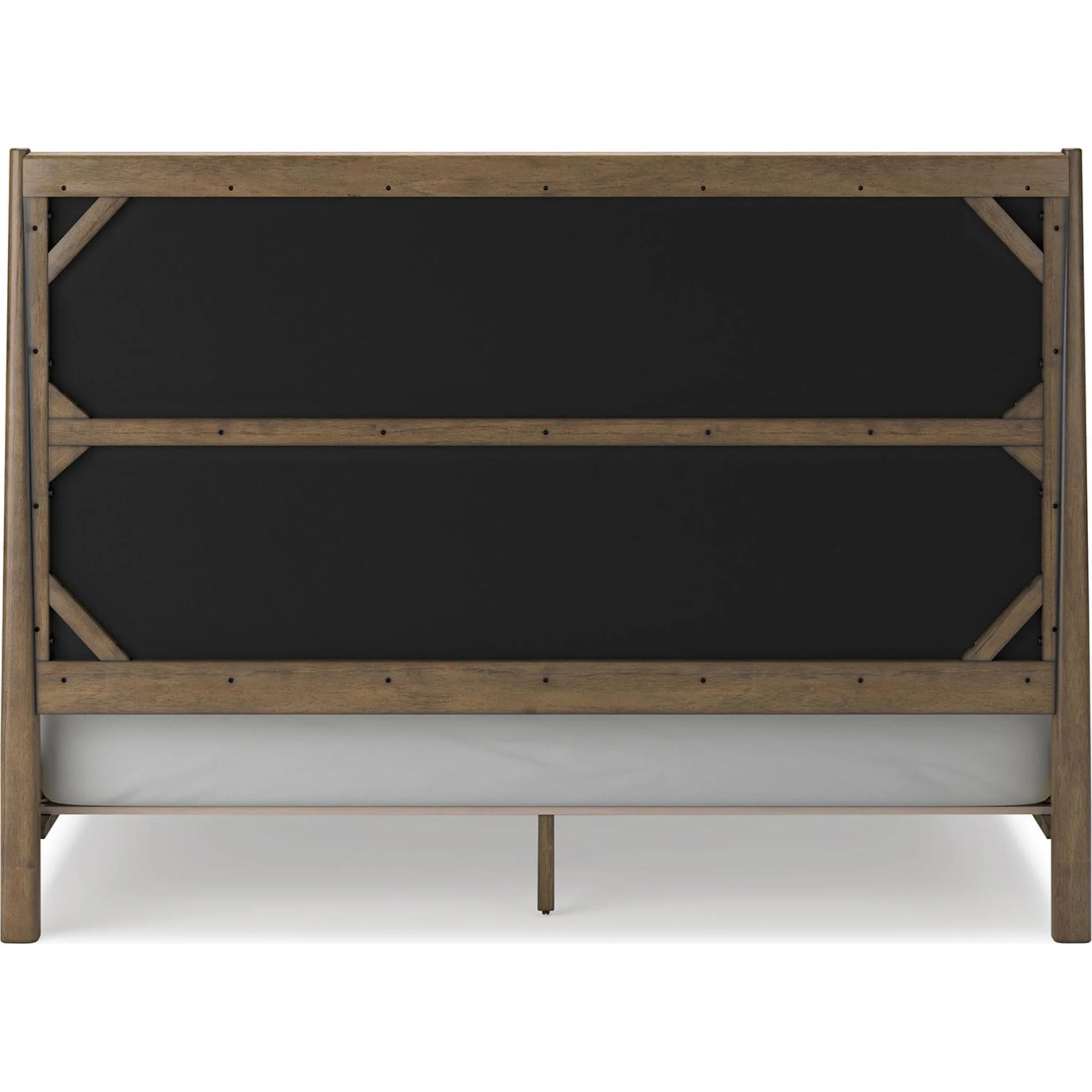 Roanhowe-Exclusive Upholstered Bed - Image 32