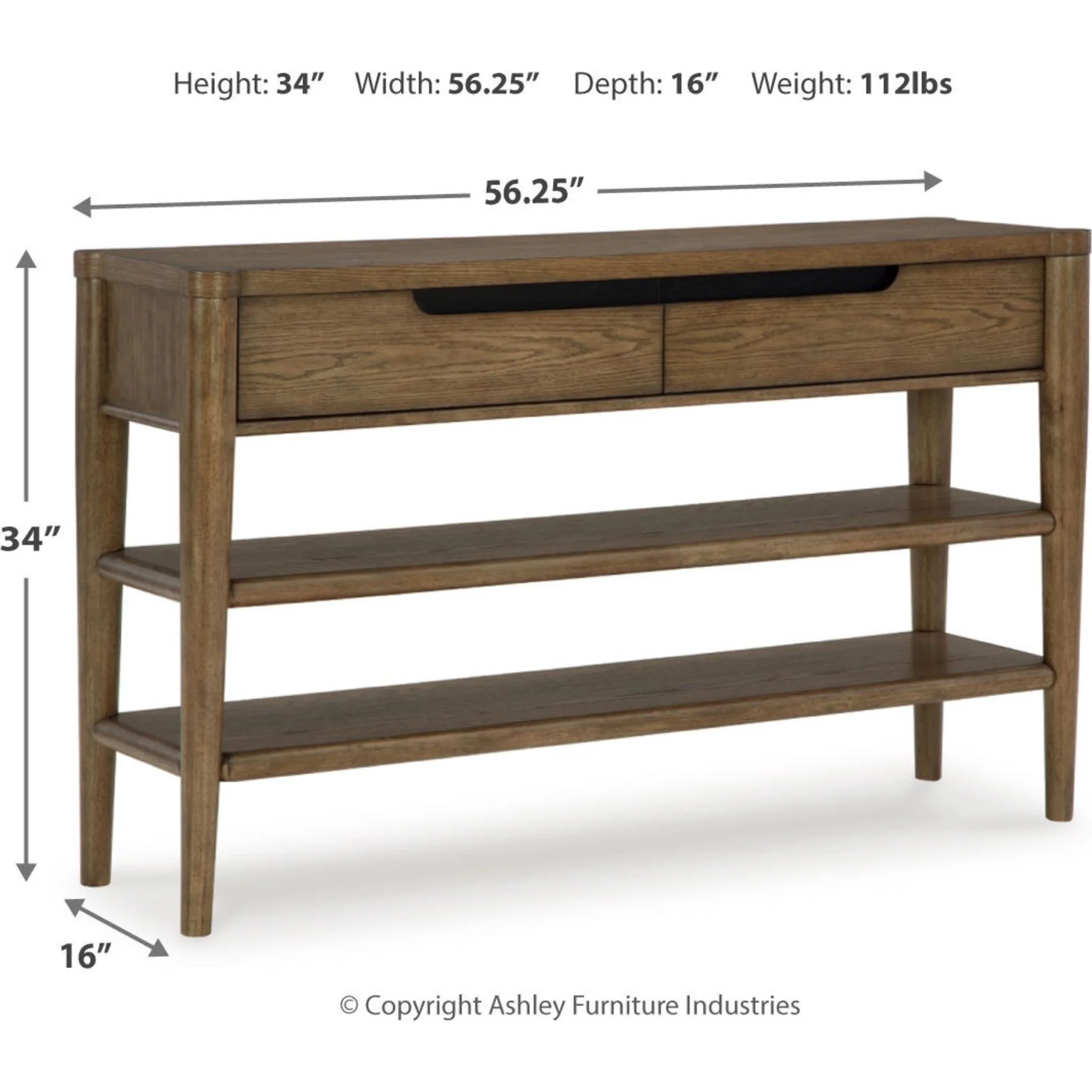 Roanhowe-Exclusive Dining Server - Image 5