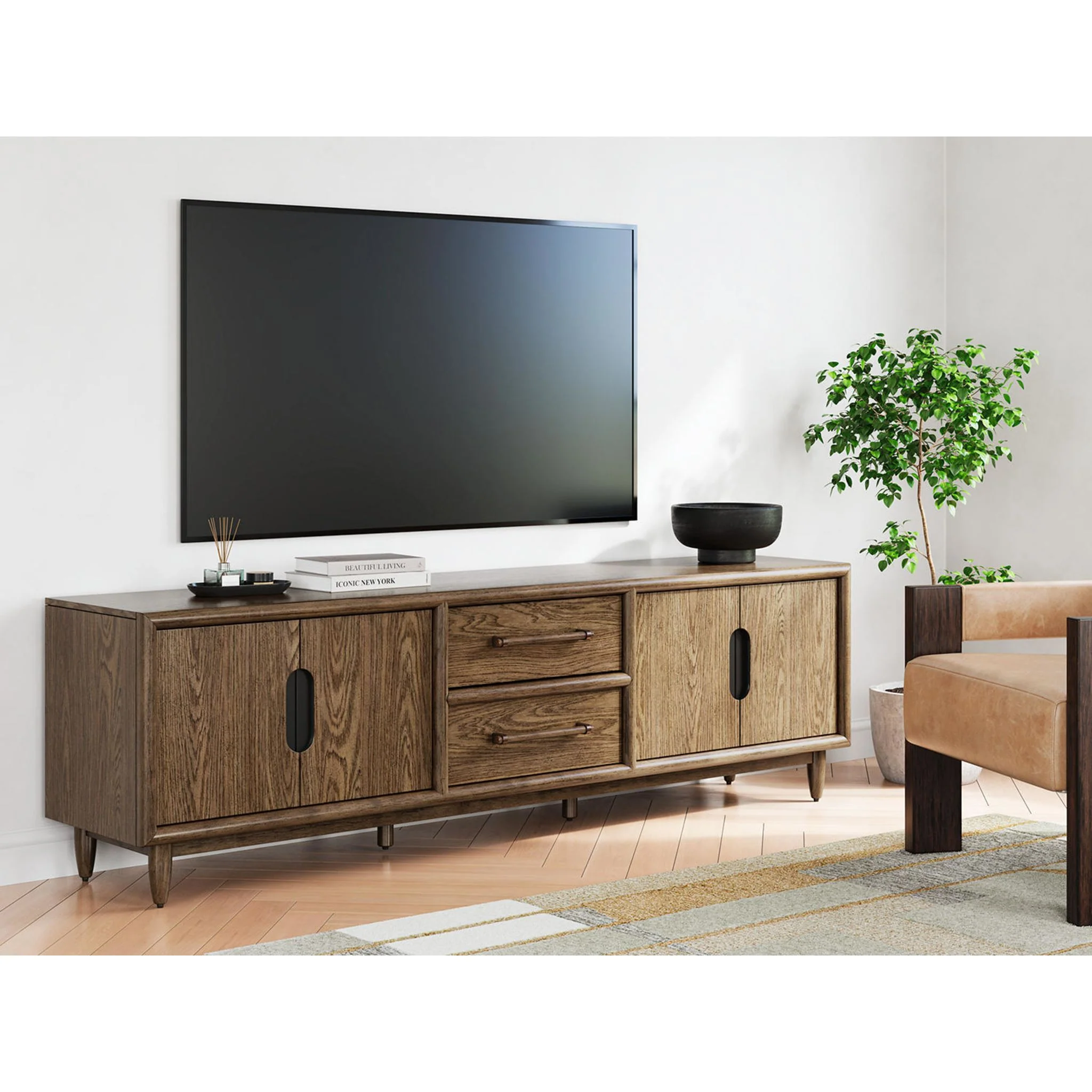 Roanhowe TV Stand - Image 2