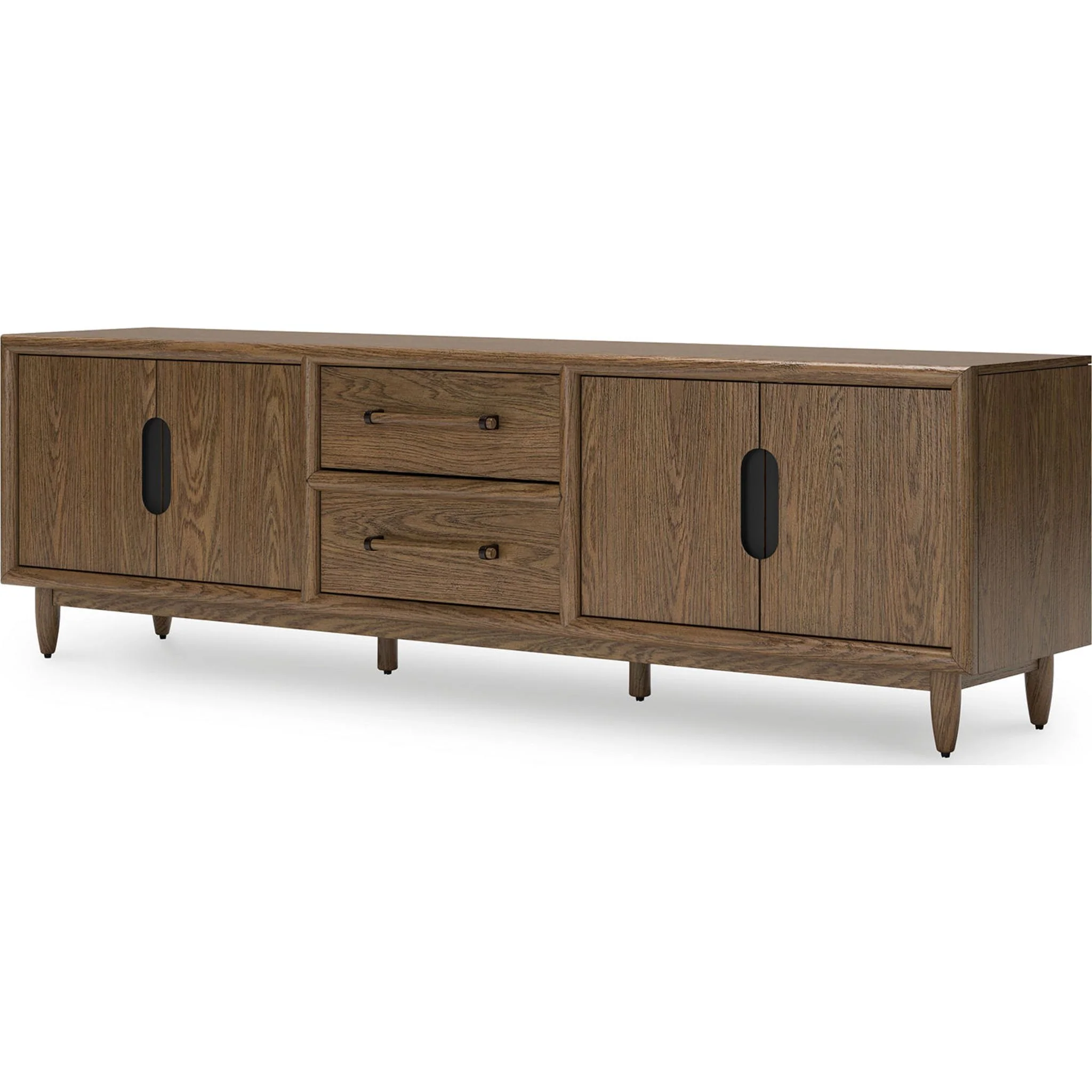 Roanhowe TV Stand - Image 3