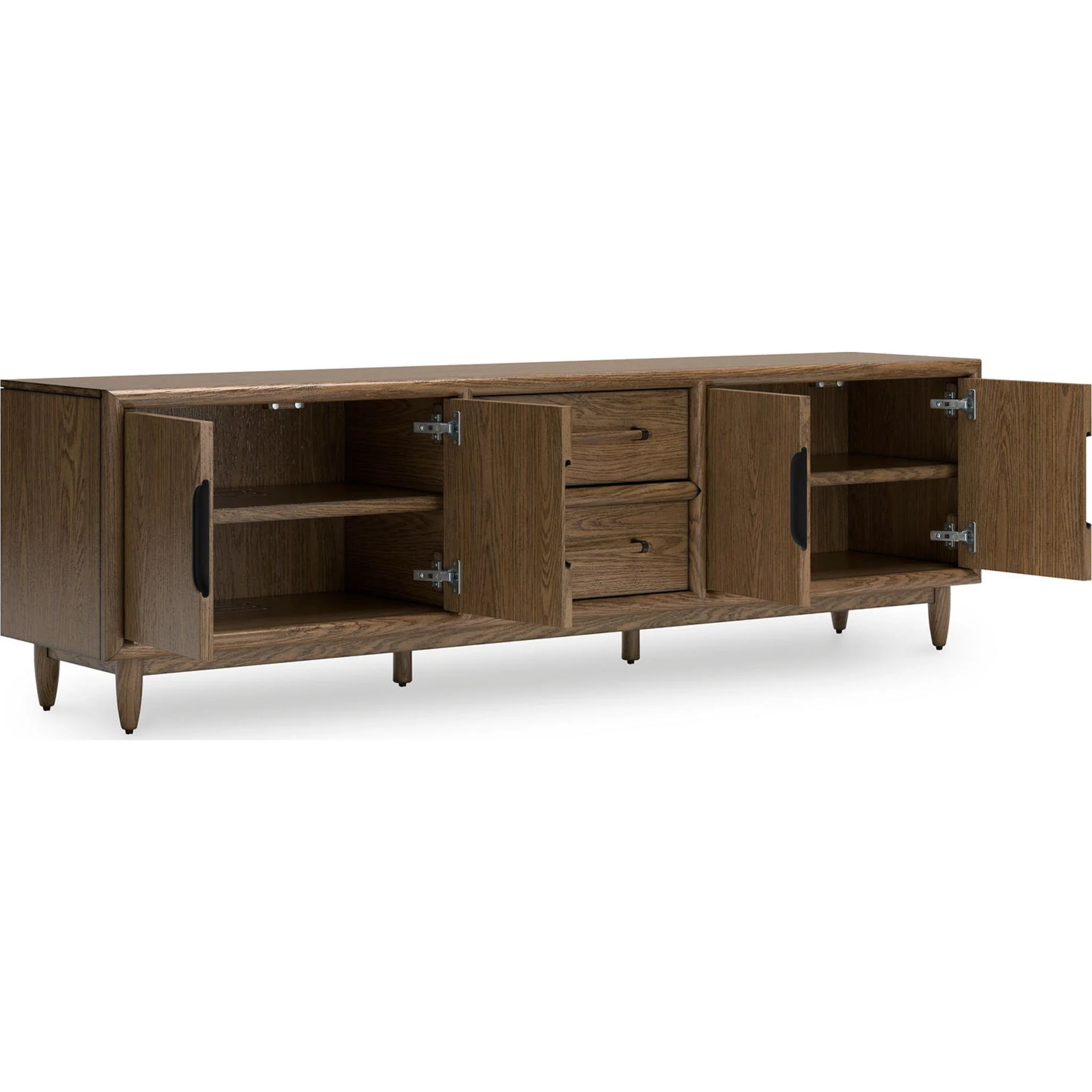 Roanhowe TV Stand - Image 4