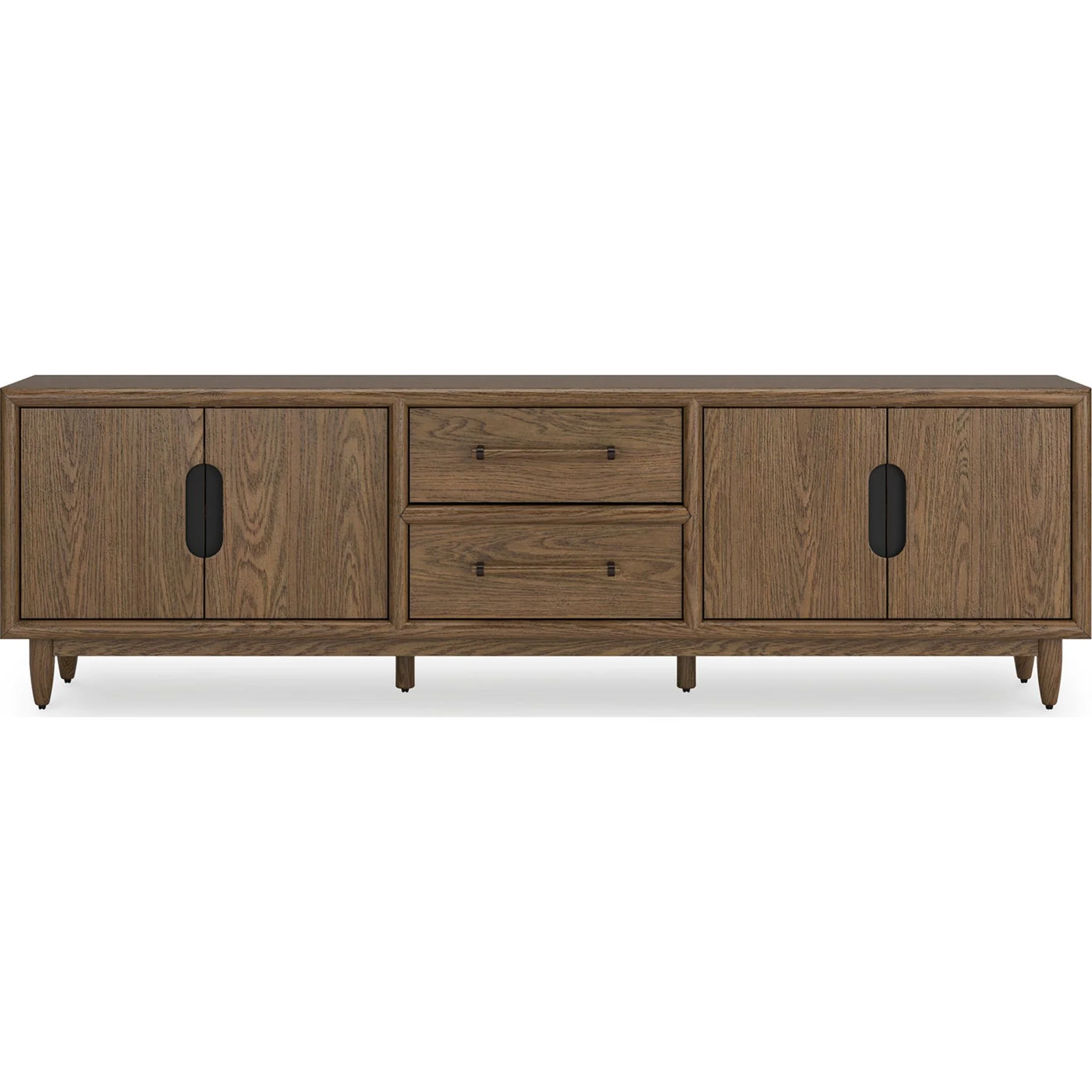 Roanhowe TV Stand - Image 7