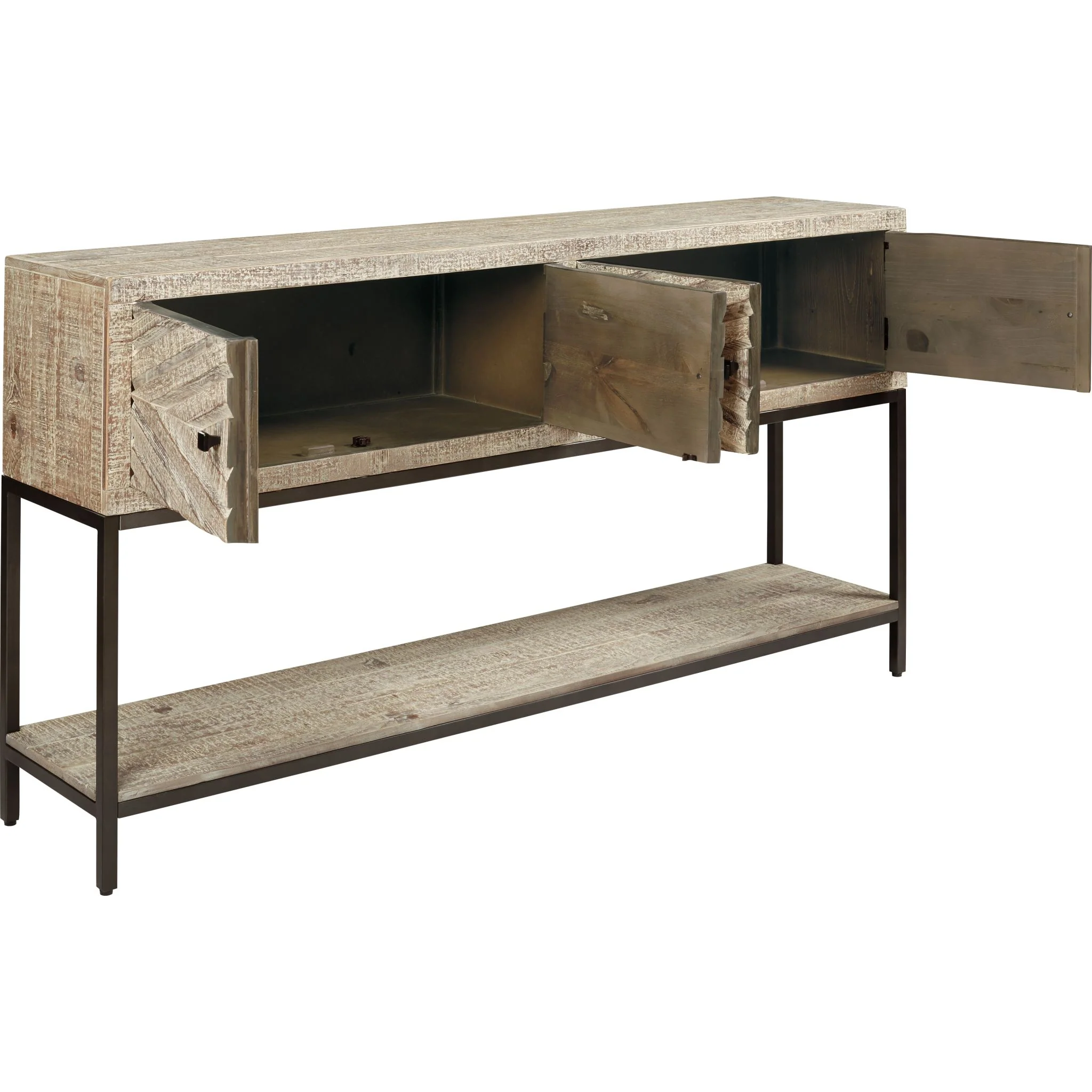 Roanley Console Table - Image 11