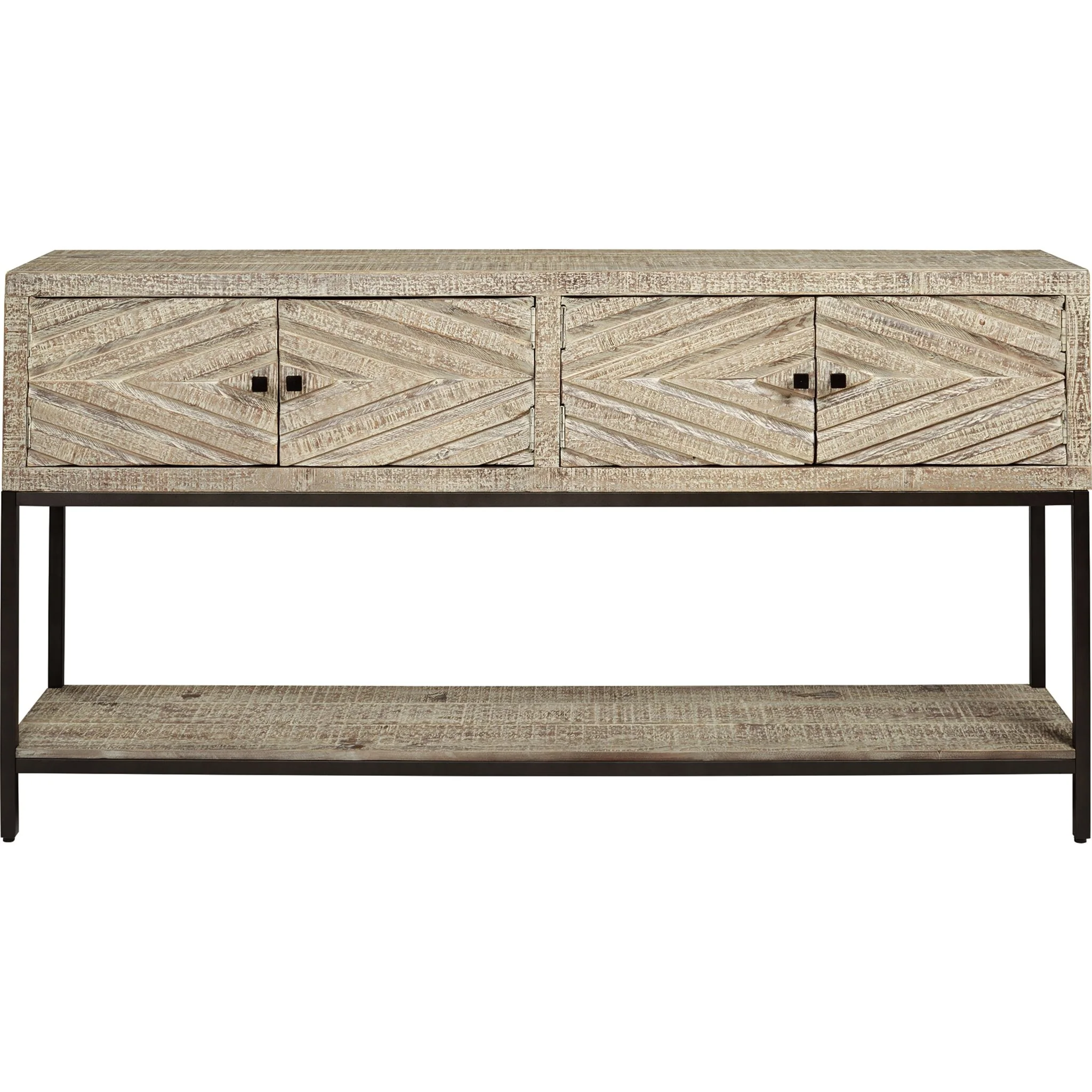 Roanley Console Table - Image 3