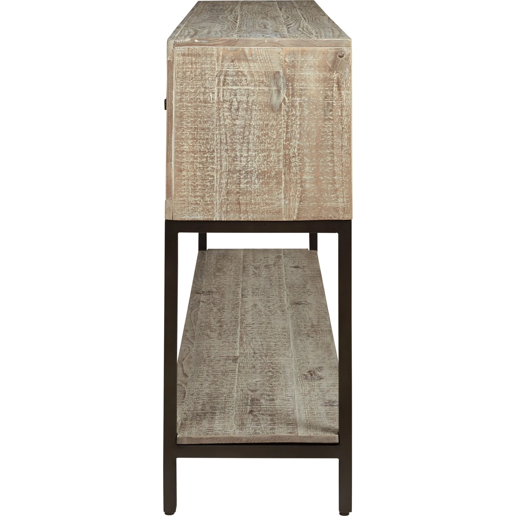 Roanley Console Table - Image 7