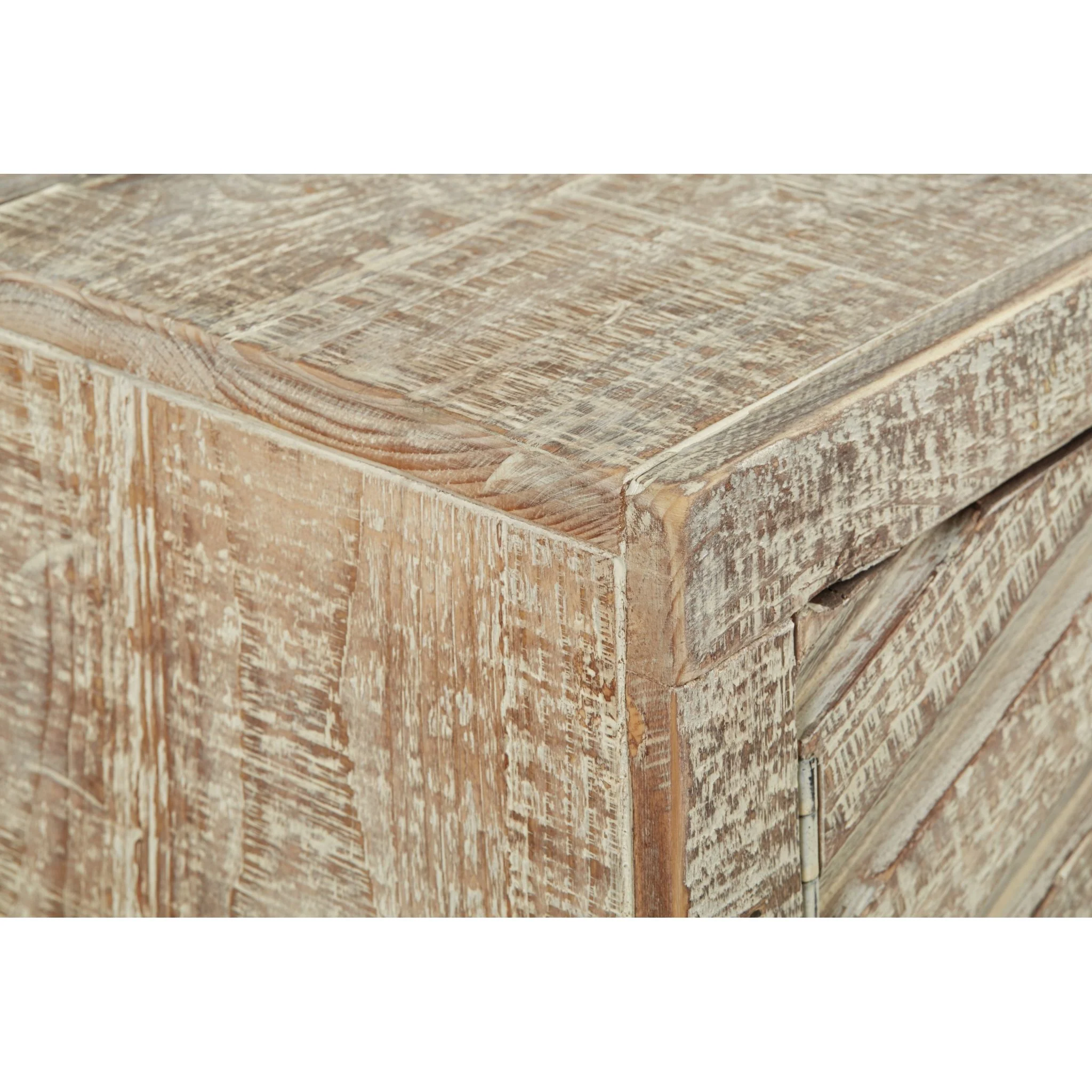 Roanley Console Table - Image 8
