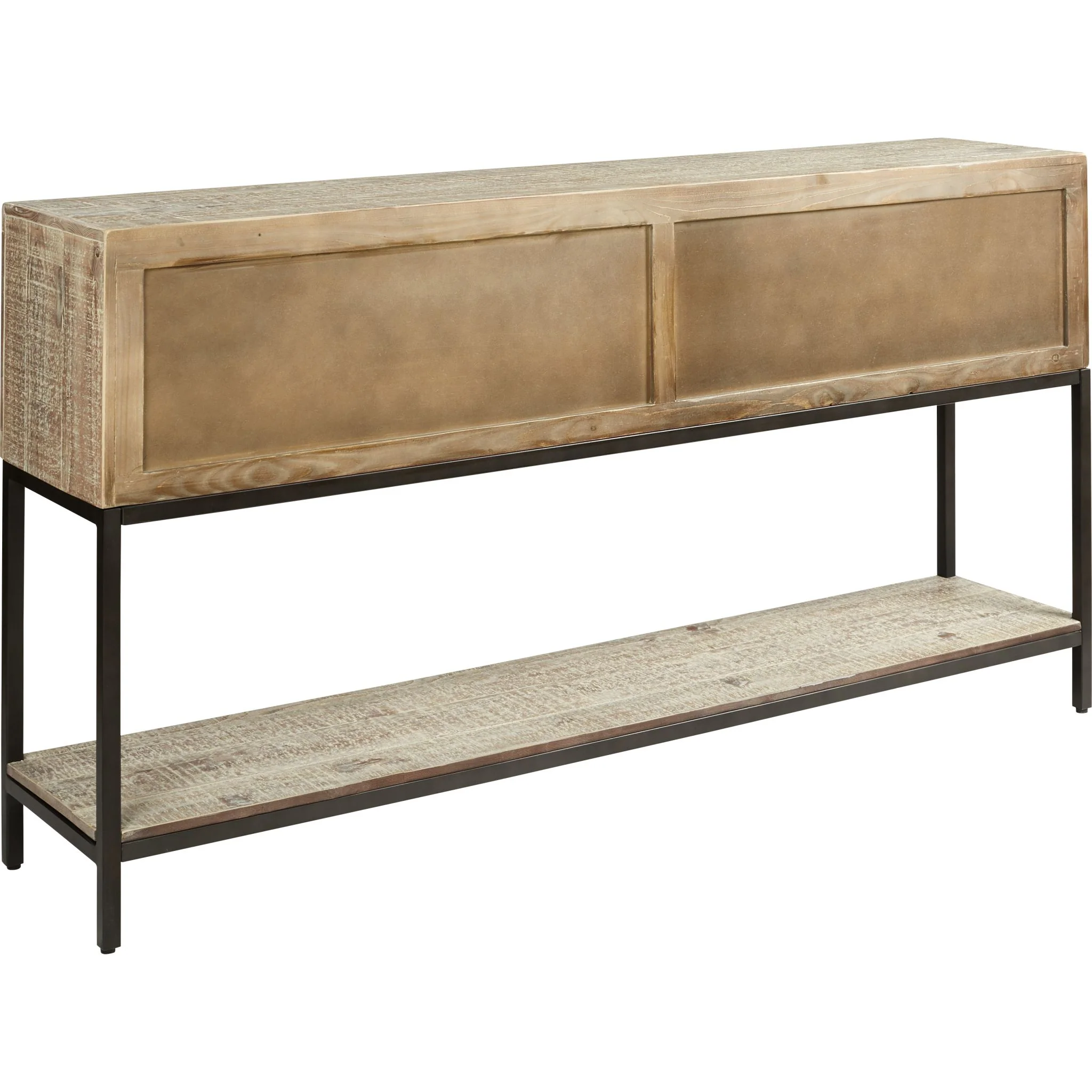 Roanley Console Table - Image 9