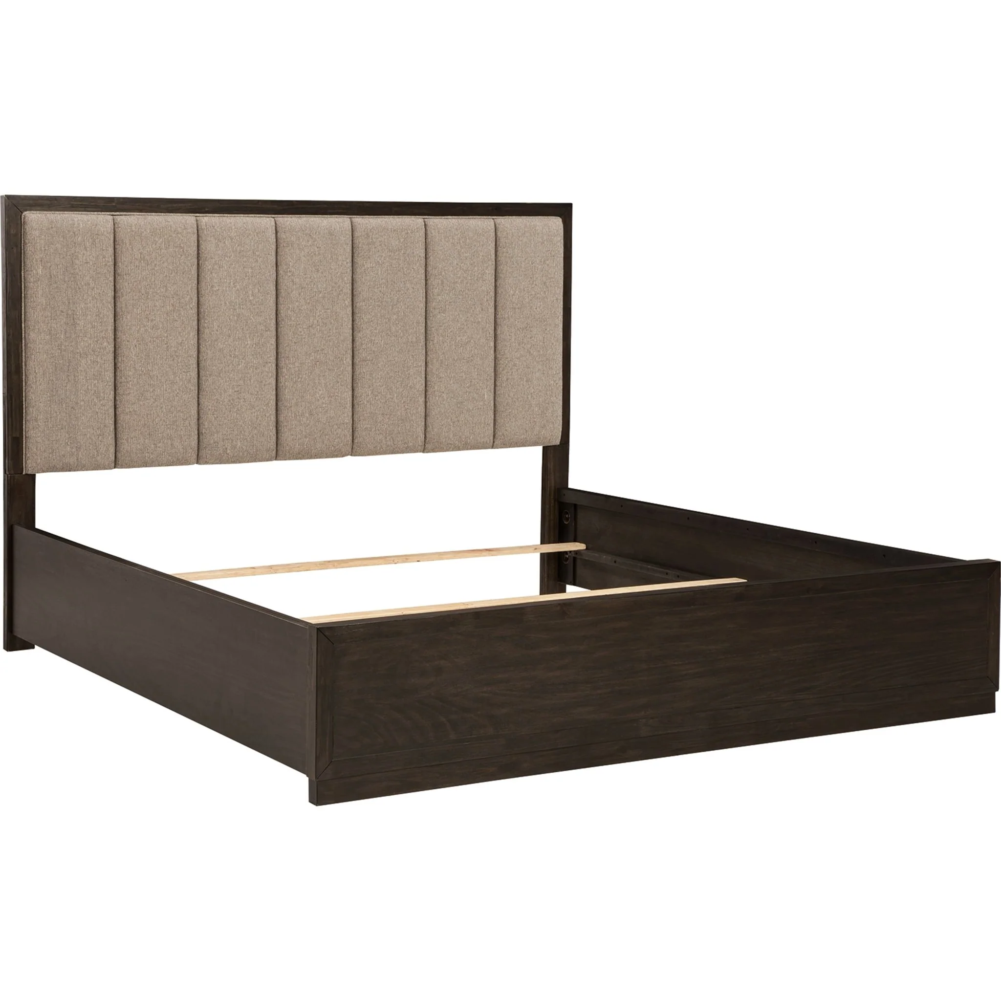 Bruxworth-EXCLUSIVE Panel Bed - Image 3