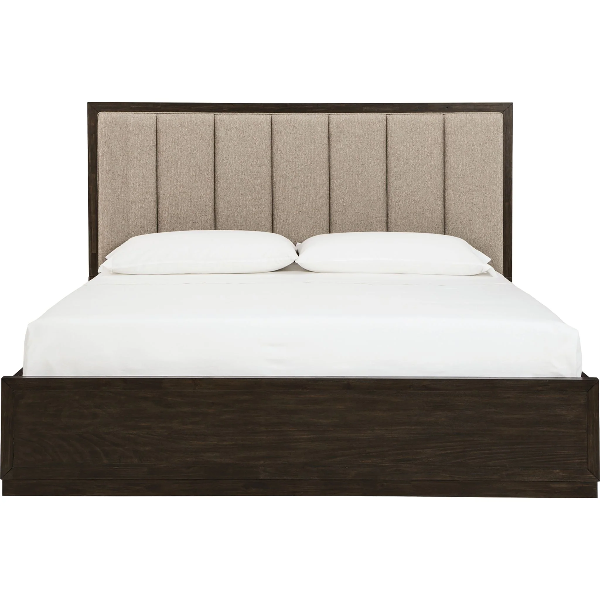 Bruxworth-EXCLUSIVE Panel Bed - Image 4
