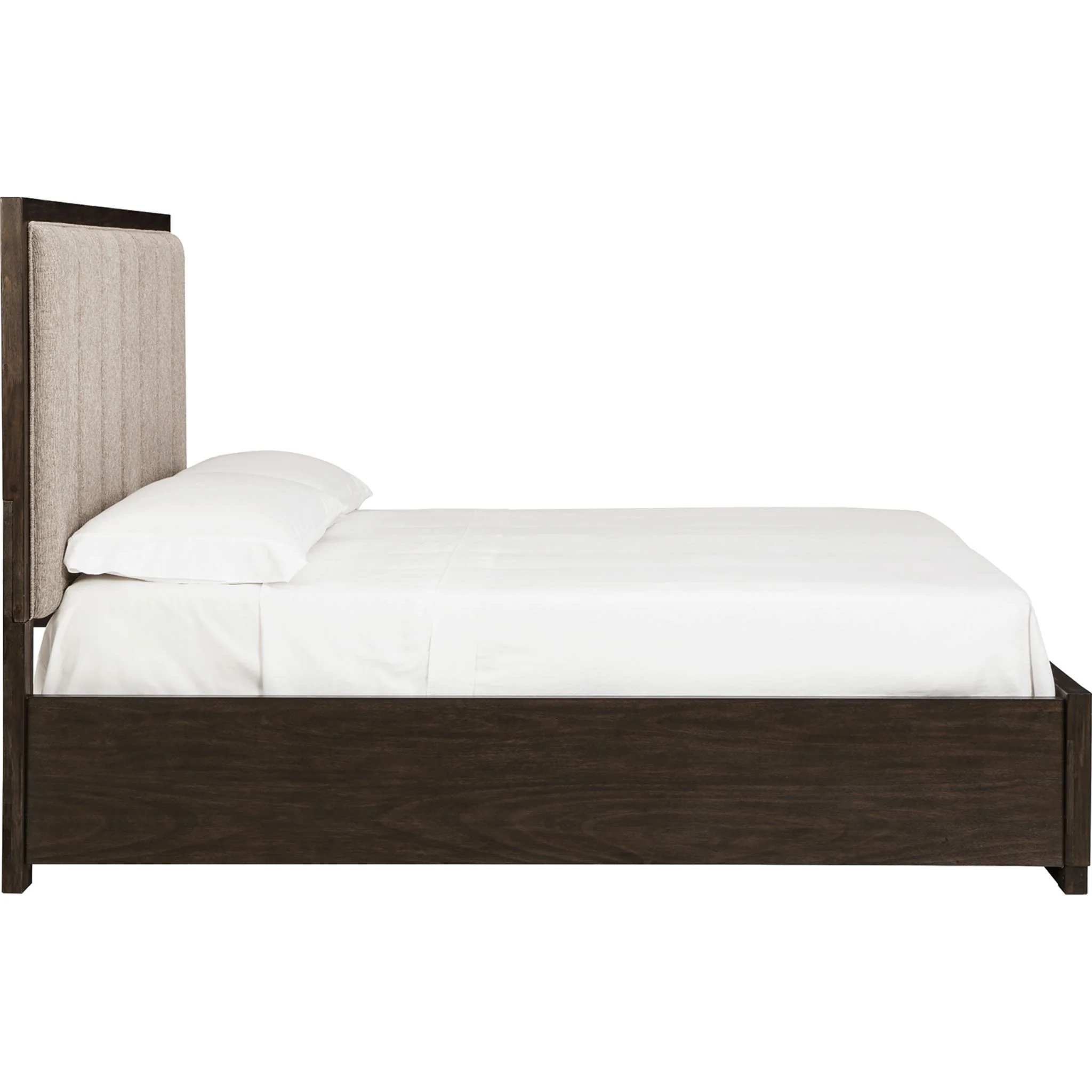 Bruxworth-EXCLUSIVE Panel Bed - Image 5