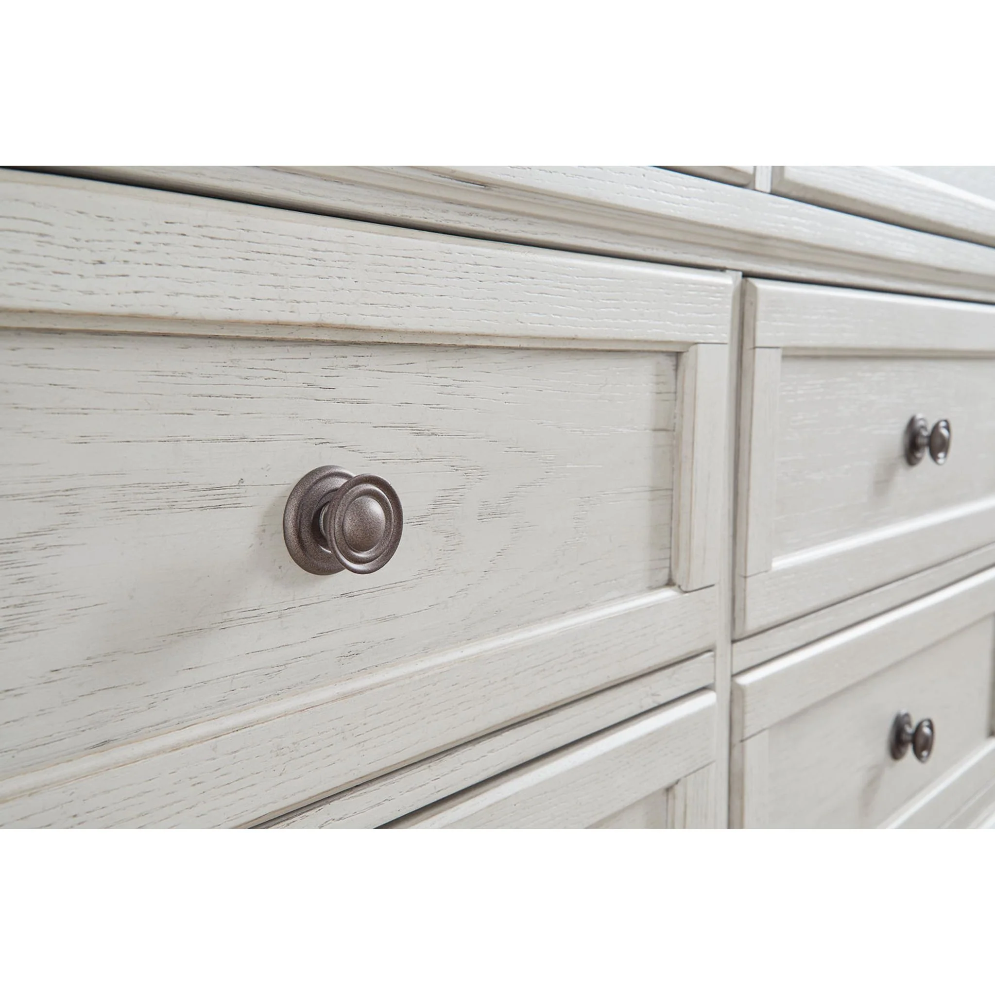 Robbinsdale 5 Piece Panel Bedroom - Image 20