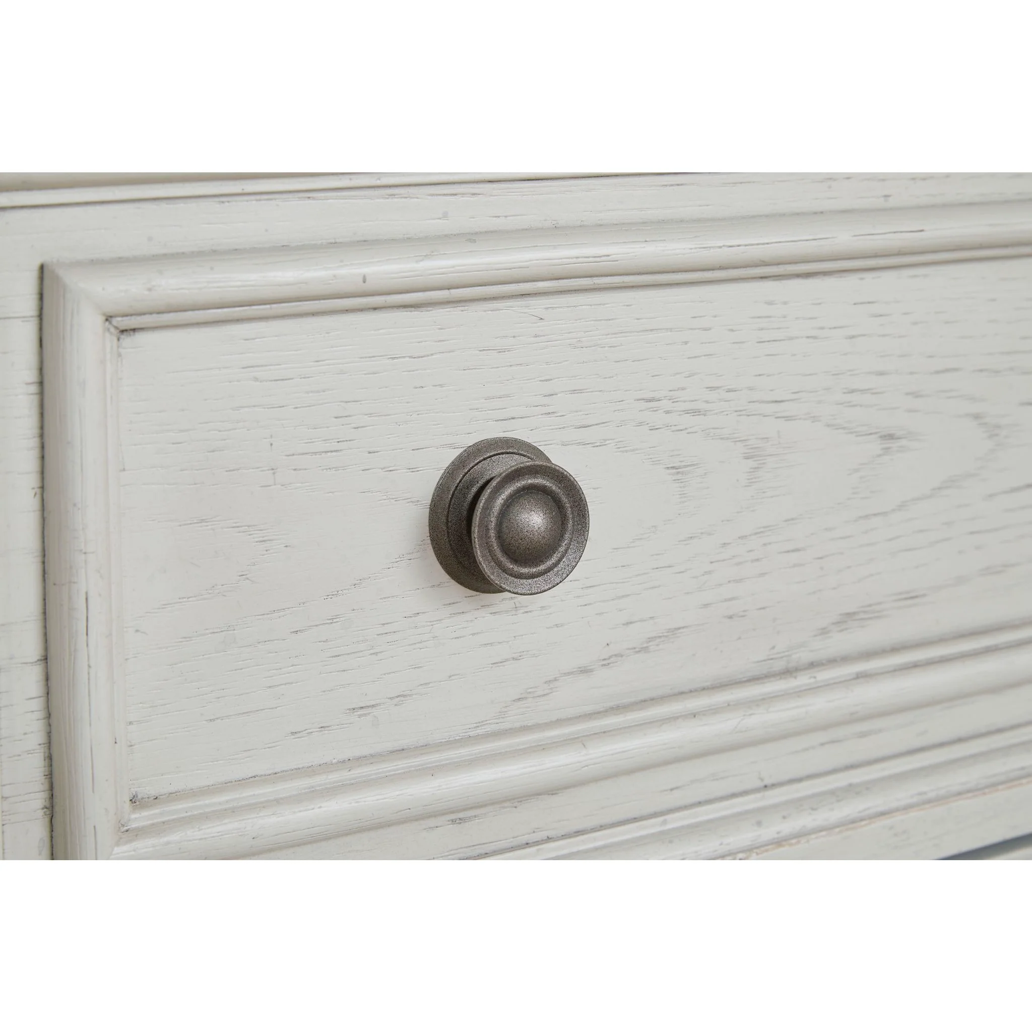 Robbinsdale 5 Piece Panel Bedroom - Image 6