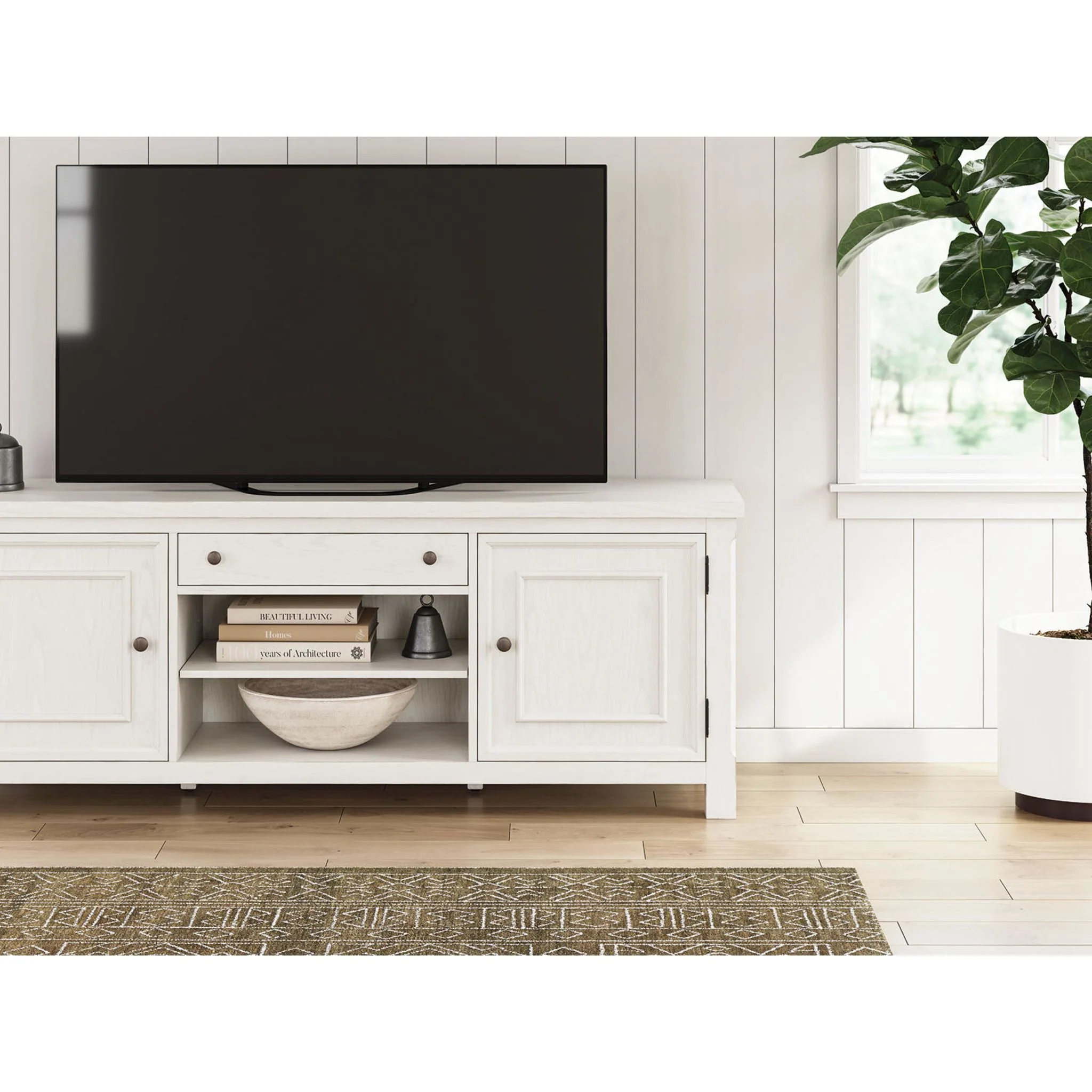 Robbinsdale TV Stand - Image 6