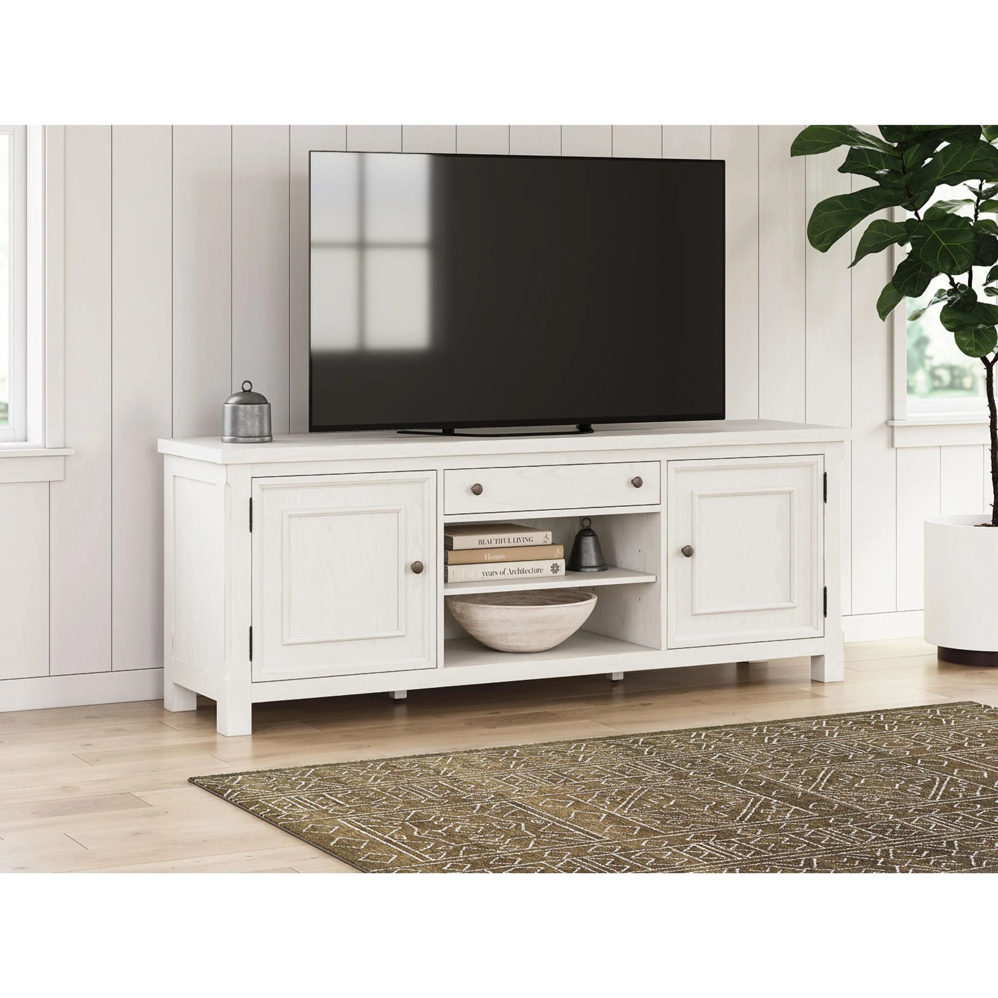 Robbinsdale TV Stand - Image 9