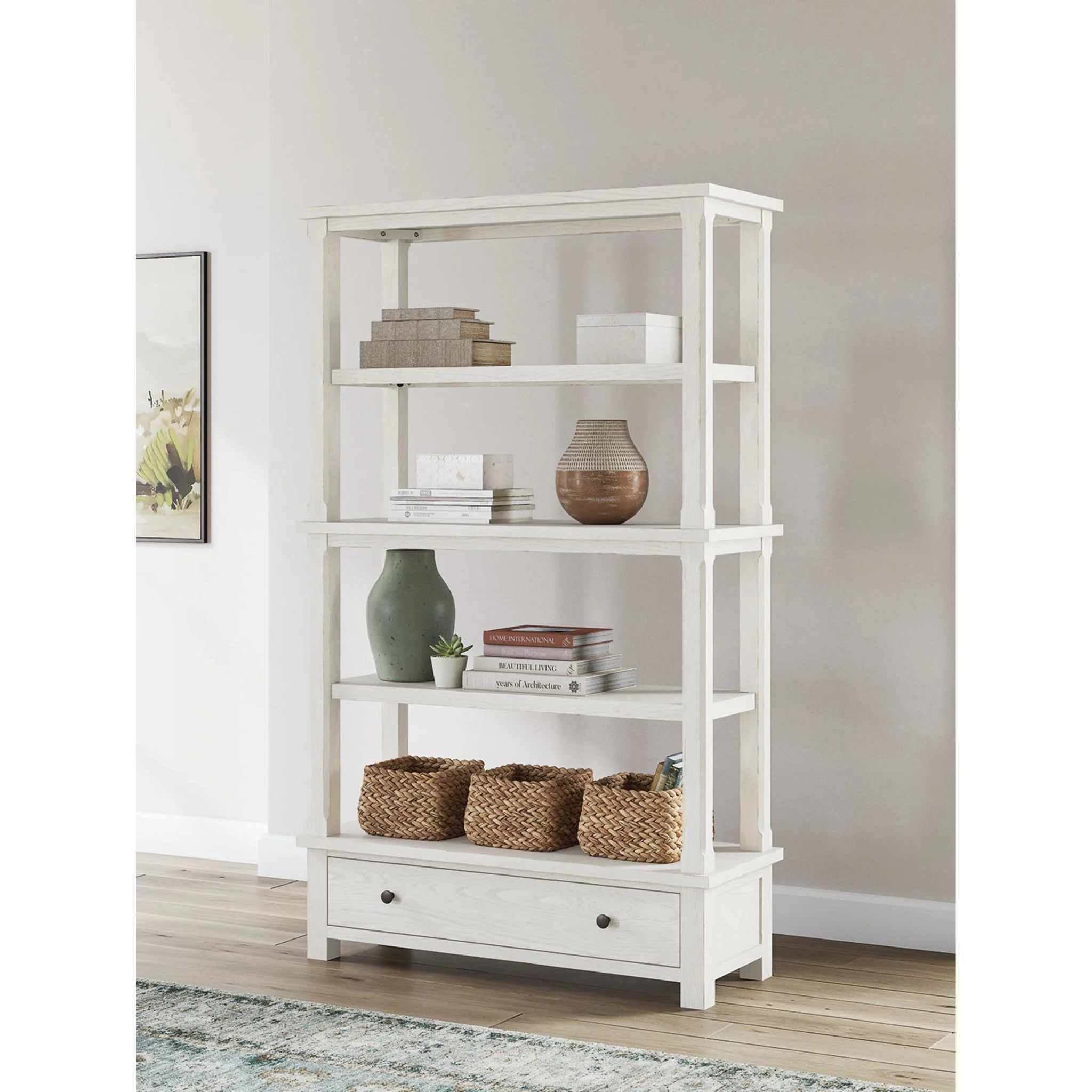 Robbinsdale Bookcase - Image 11