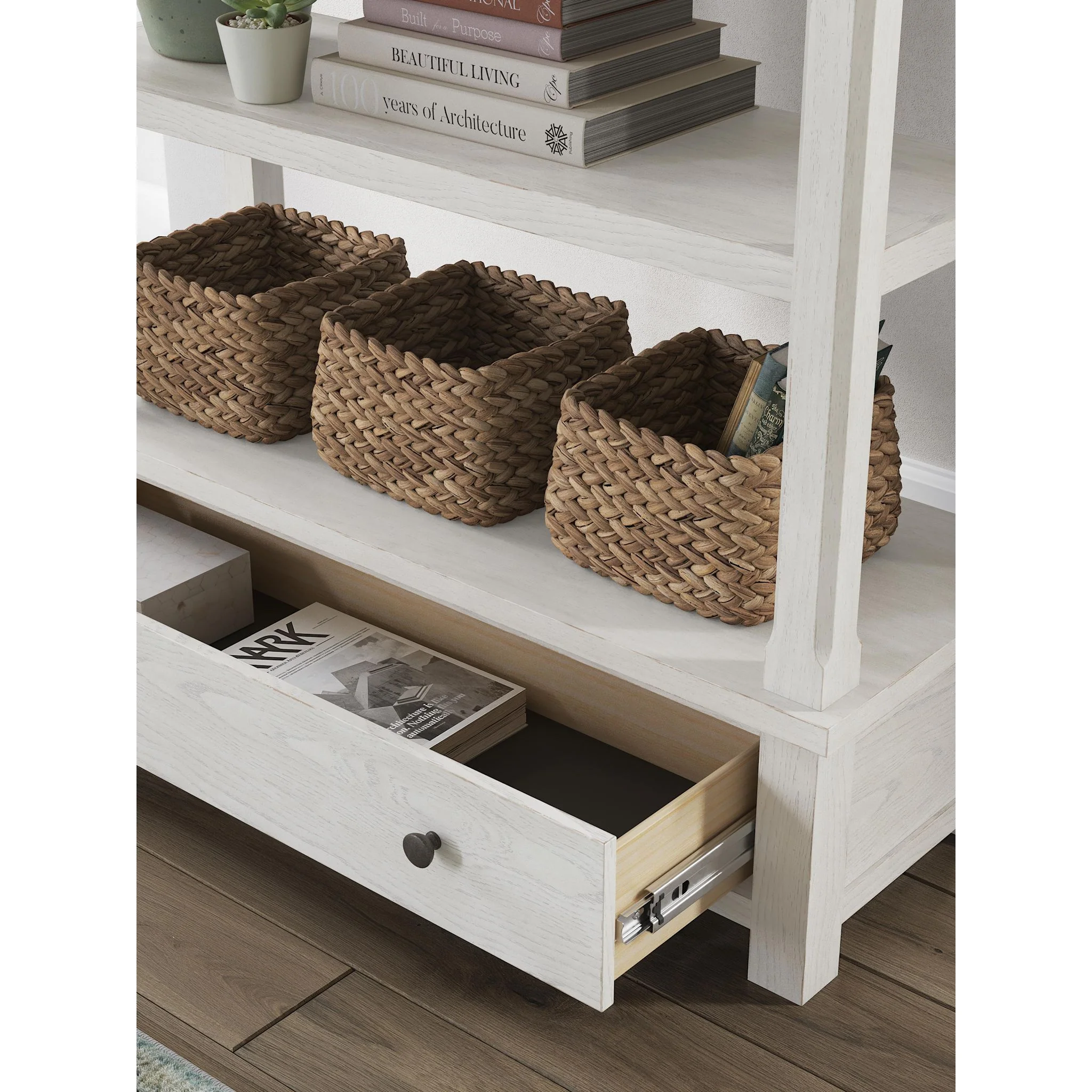 Robbinsdale Bookcase - Image 16