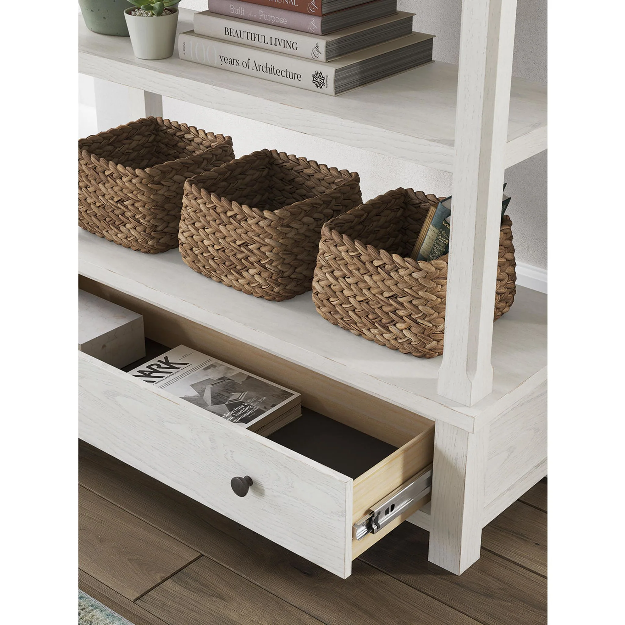 Robbinsdale Bookcase - Image 7