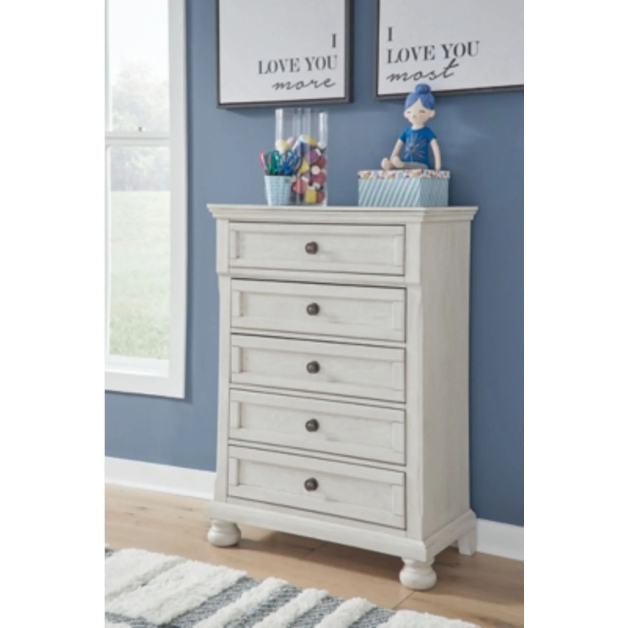 Robbinsdale Chest - Image 9