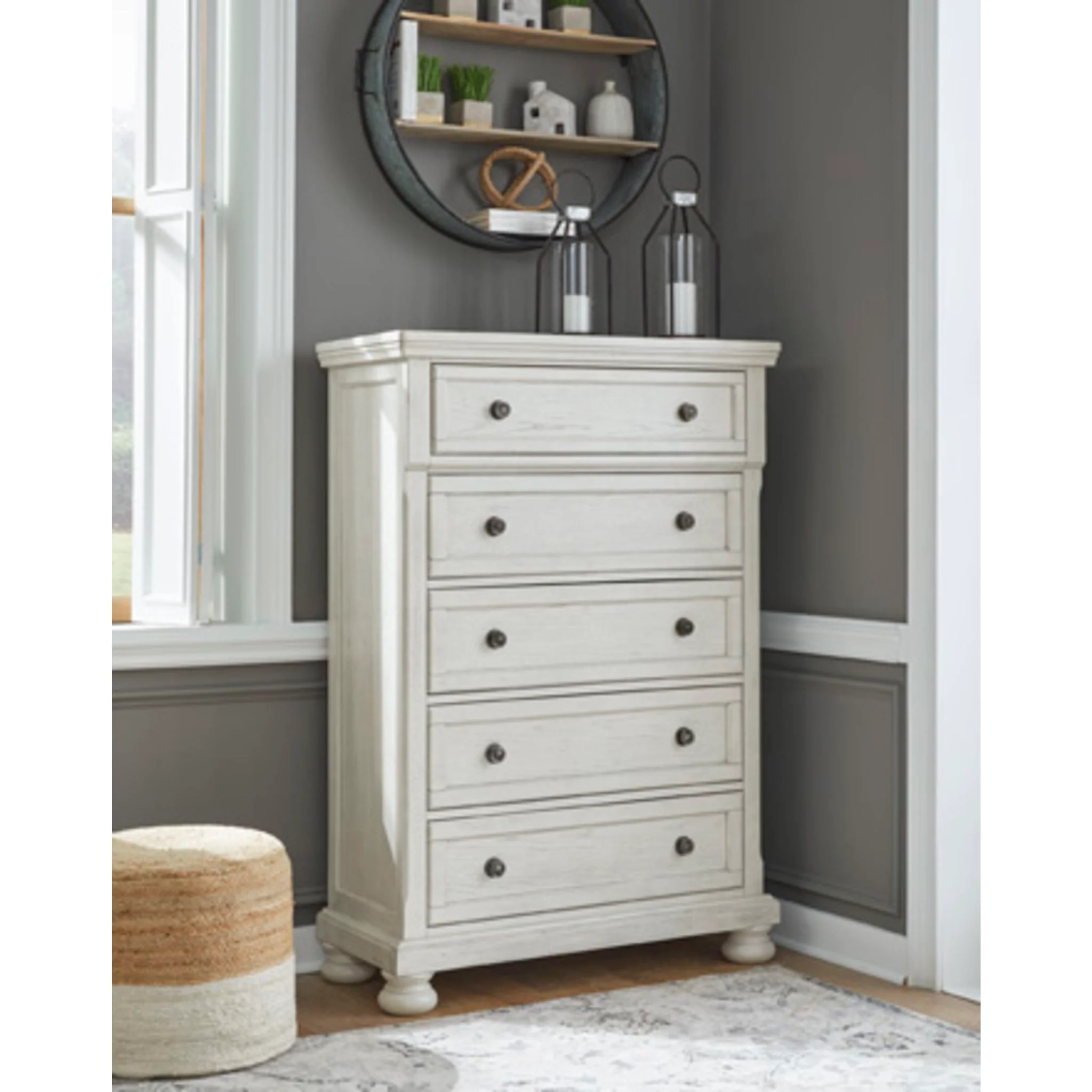 Robbinsdale Chest - Image 8