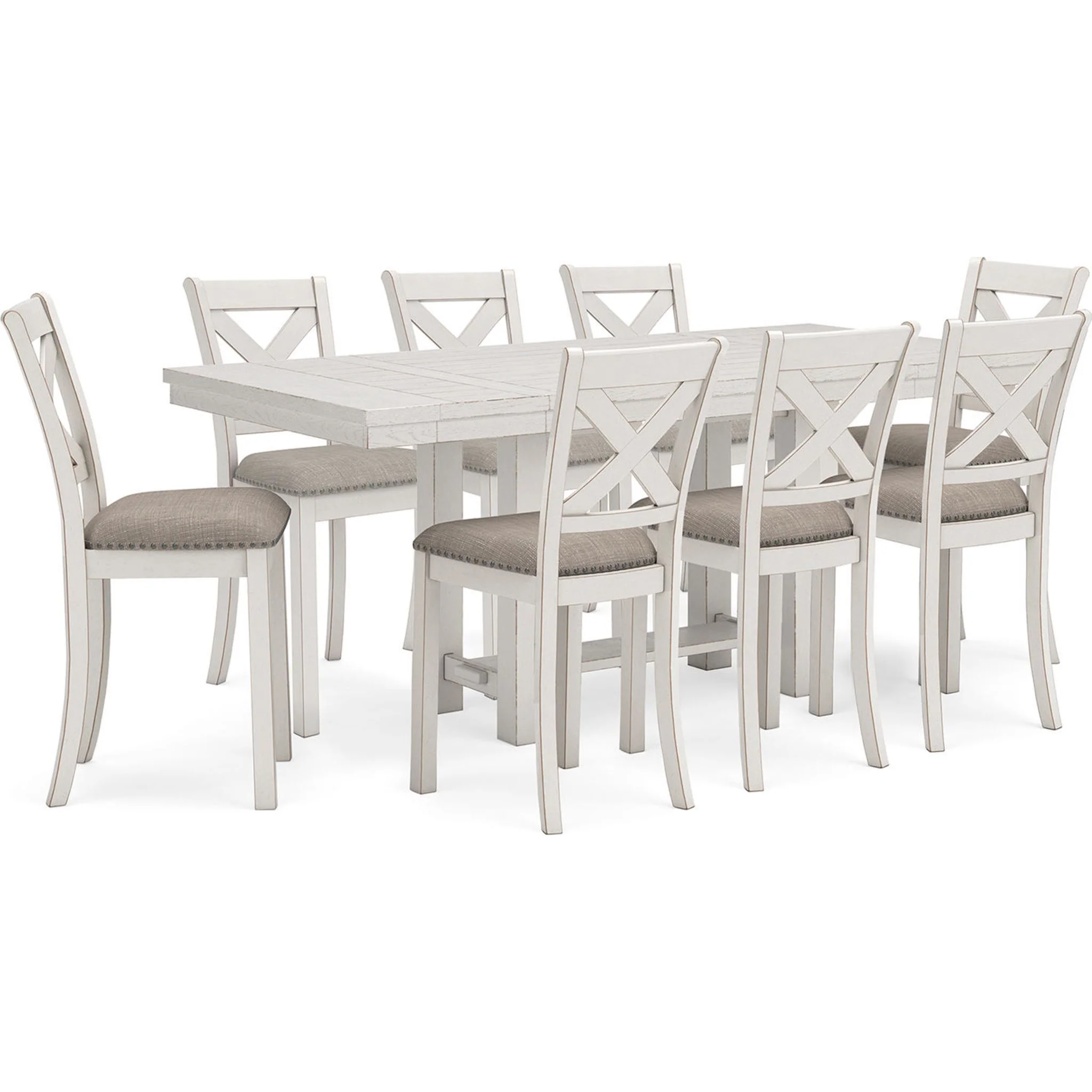 Robbinsdale Counter Dining Set - Image 79