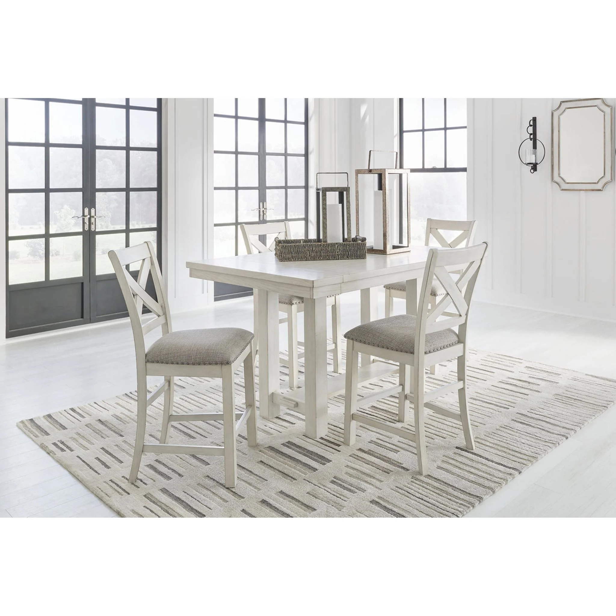 Robbinsdale Counter Dining Set - Image 8