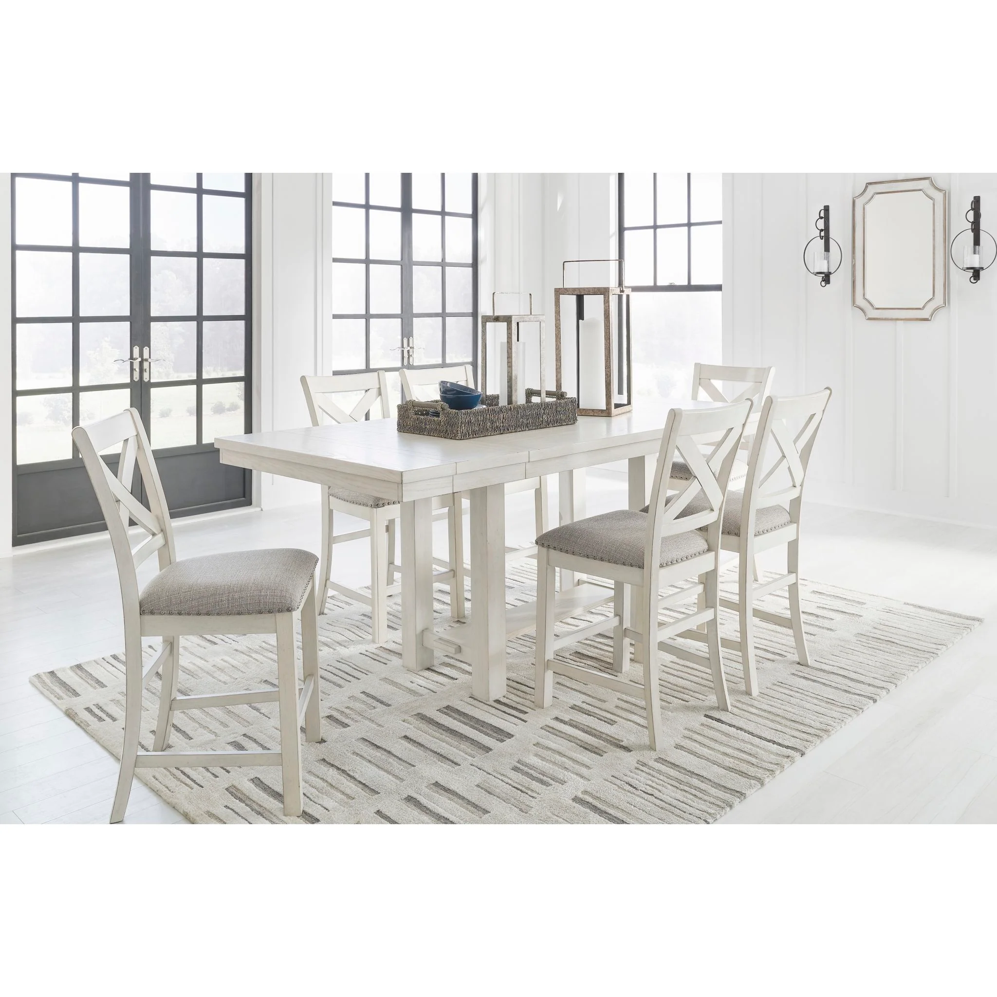 Robbinsdale Counter Dining Set - Image 80