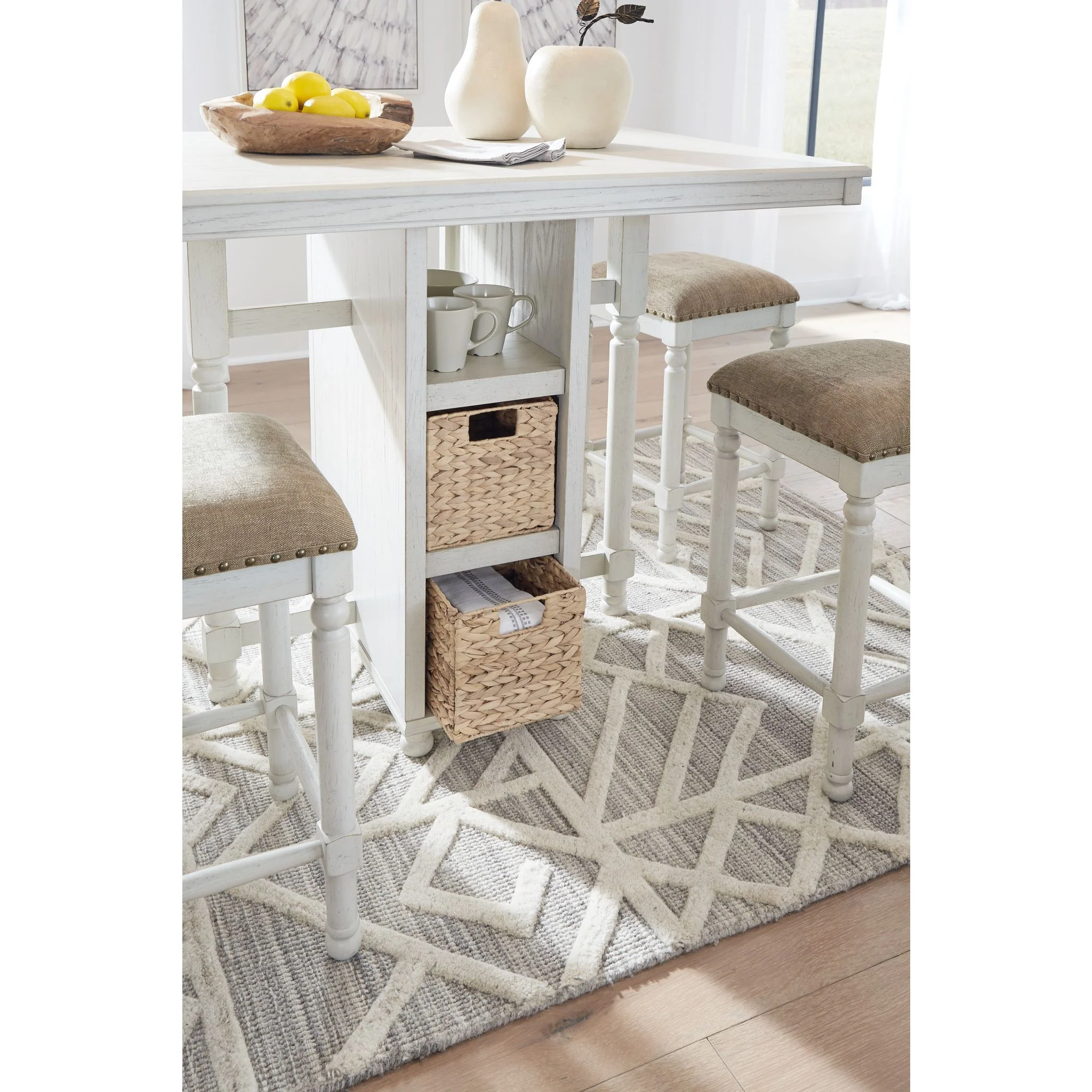 Robbinsdale Counter Dining Set - Image 10