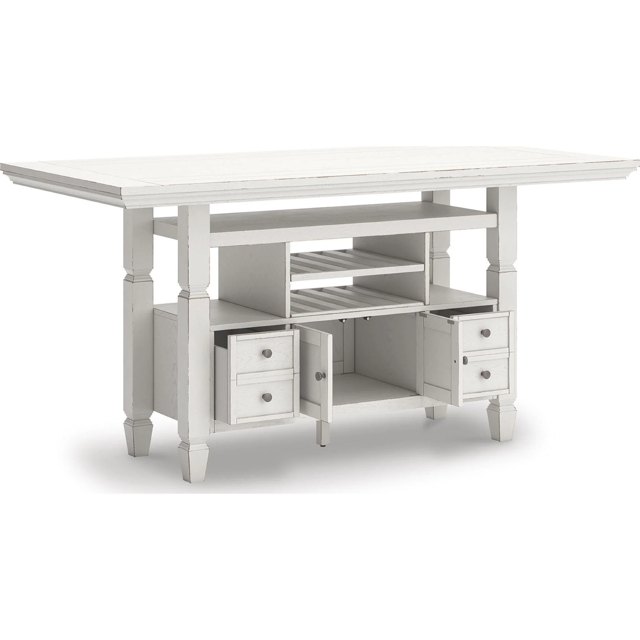 Robbinsdale Counter Dining Set - Image 10