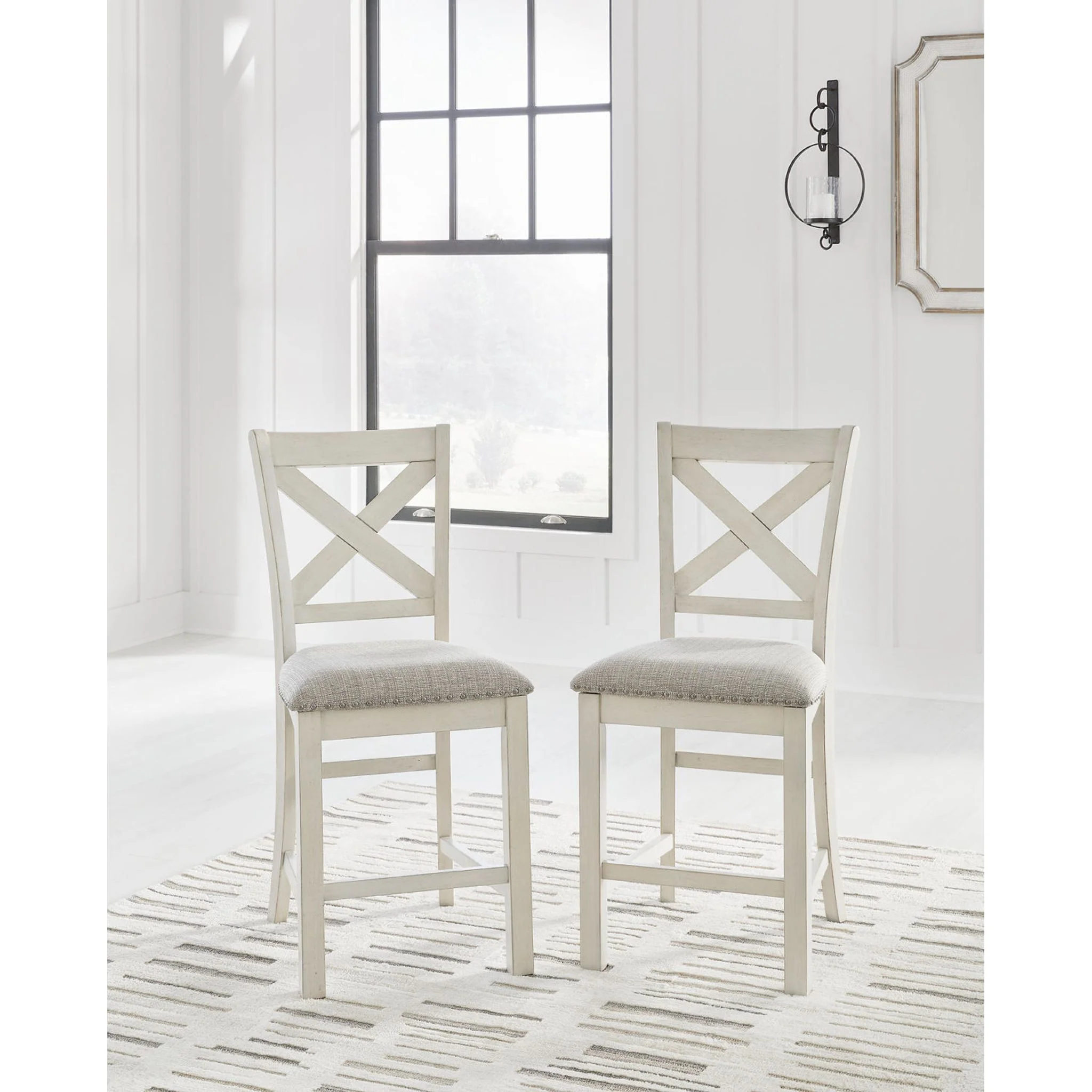 Robbinsdale Counter Dining Set - Image 19