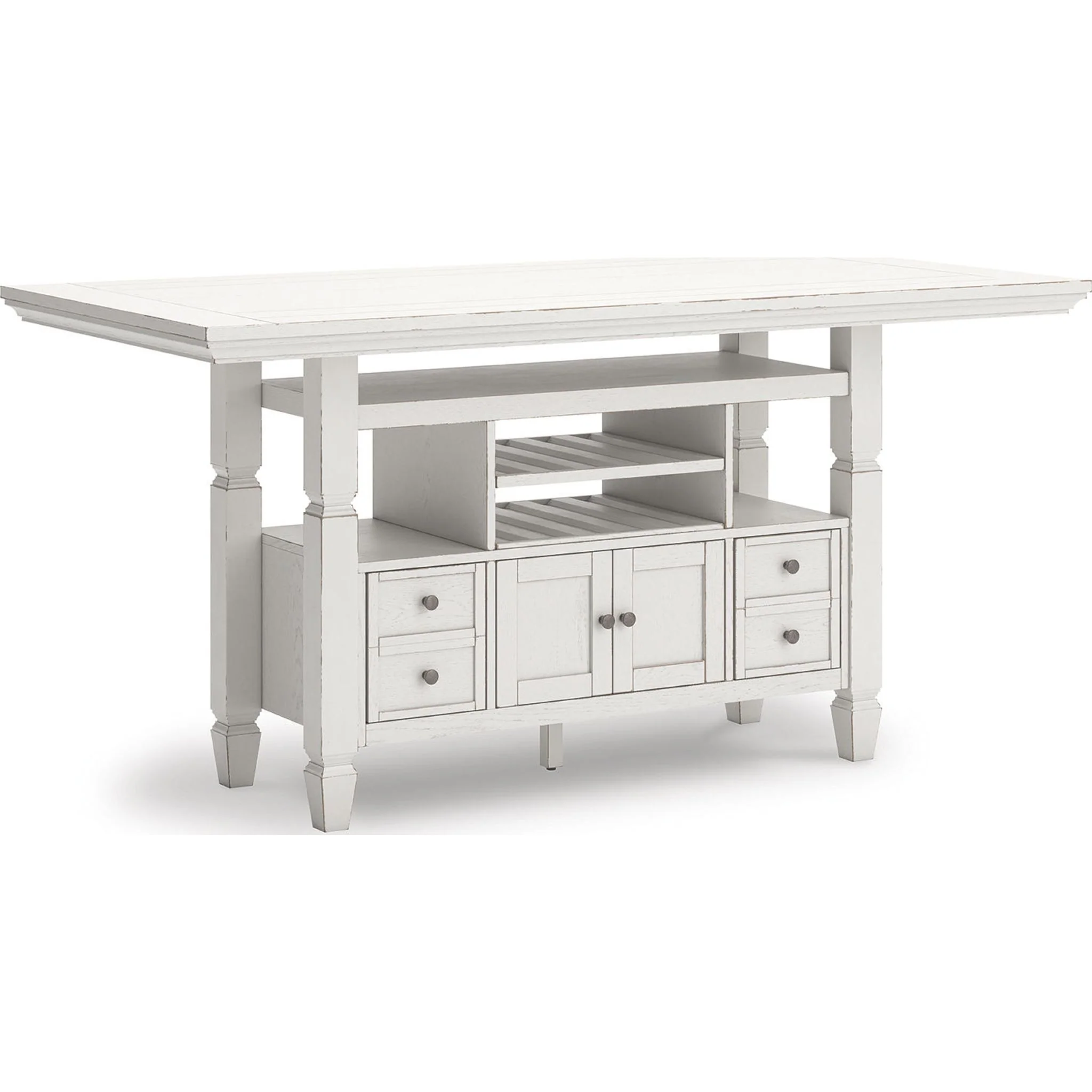 Robbinsdale Counter Dining Set - Image 28