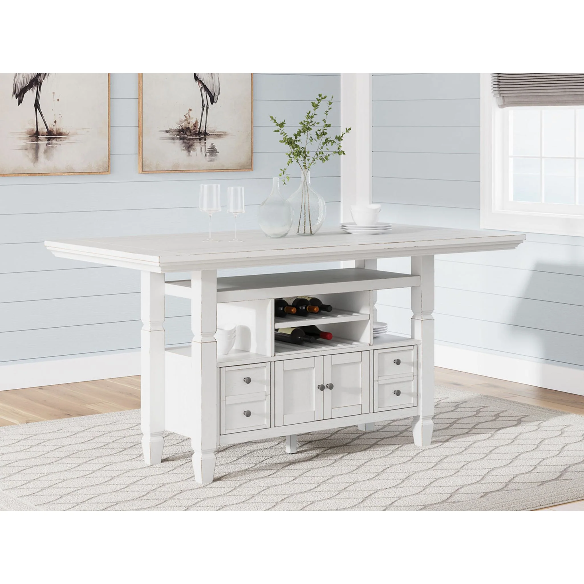Robbinsdale Counter Dining Set - Image 34