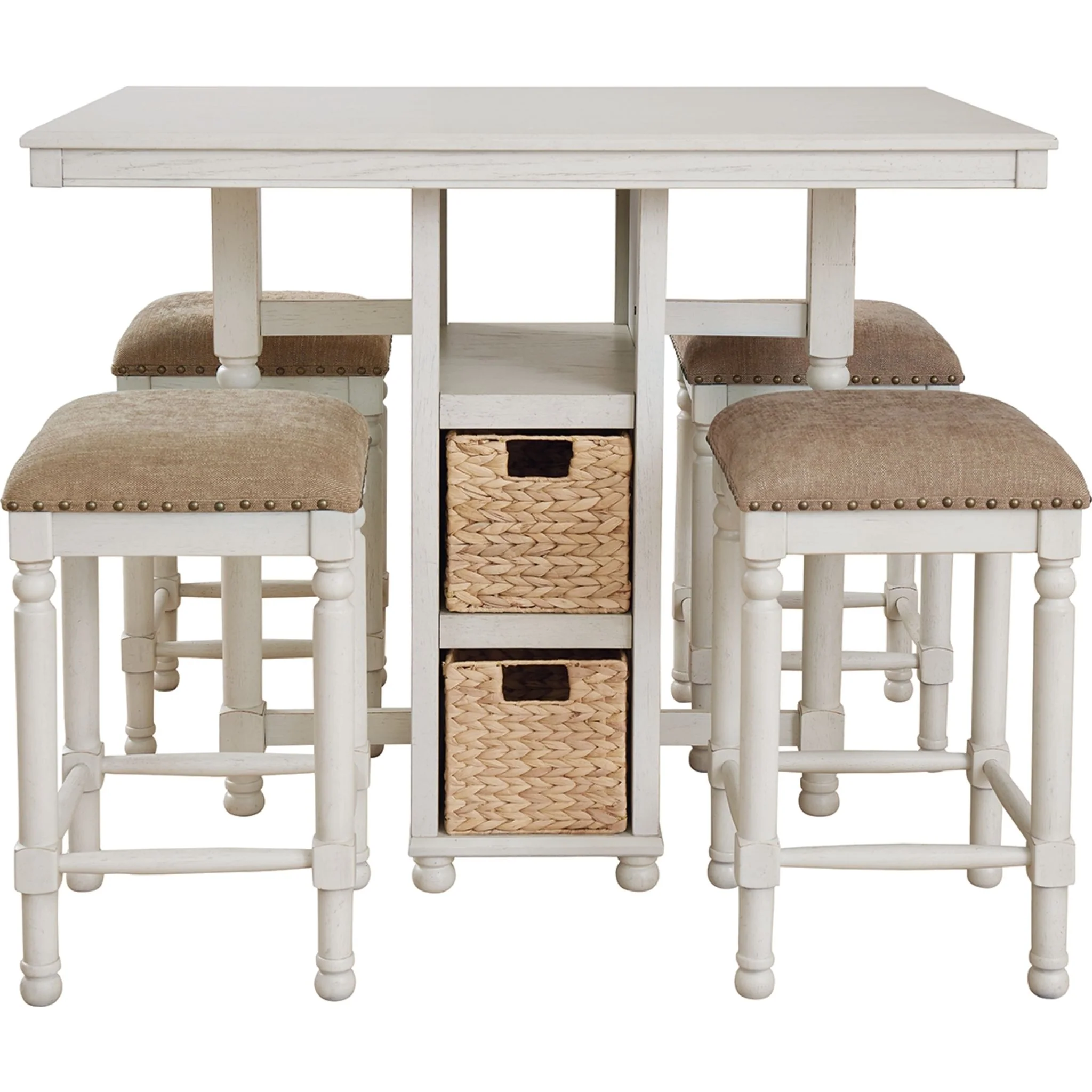 Robbinsdale Counter Dining Set - Image 3