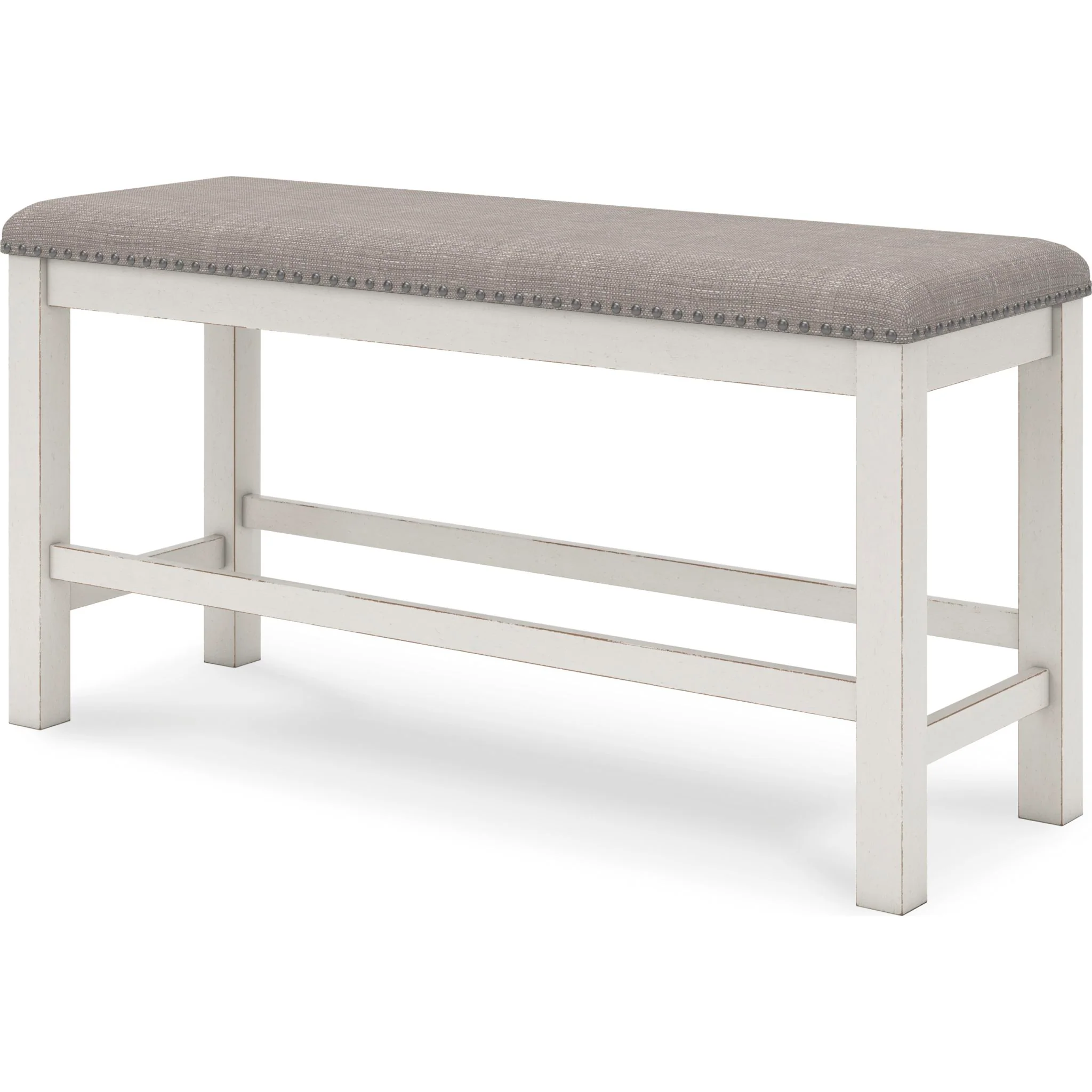 Robbinsdale Counter Height Bench - Image 5