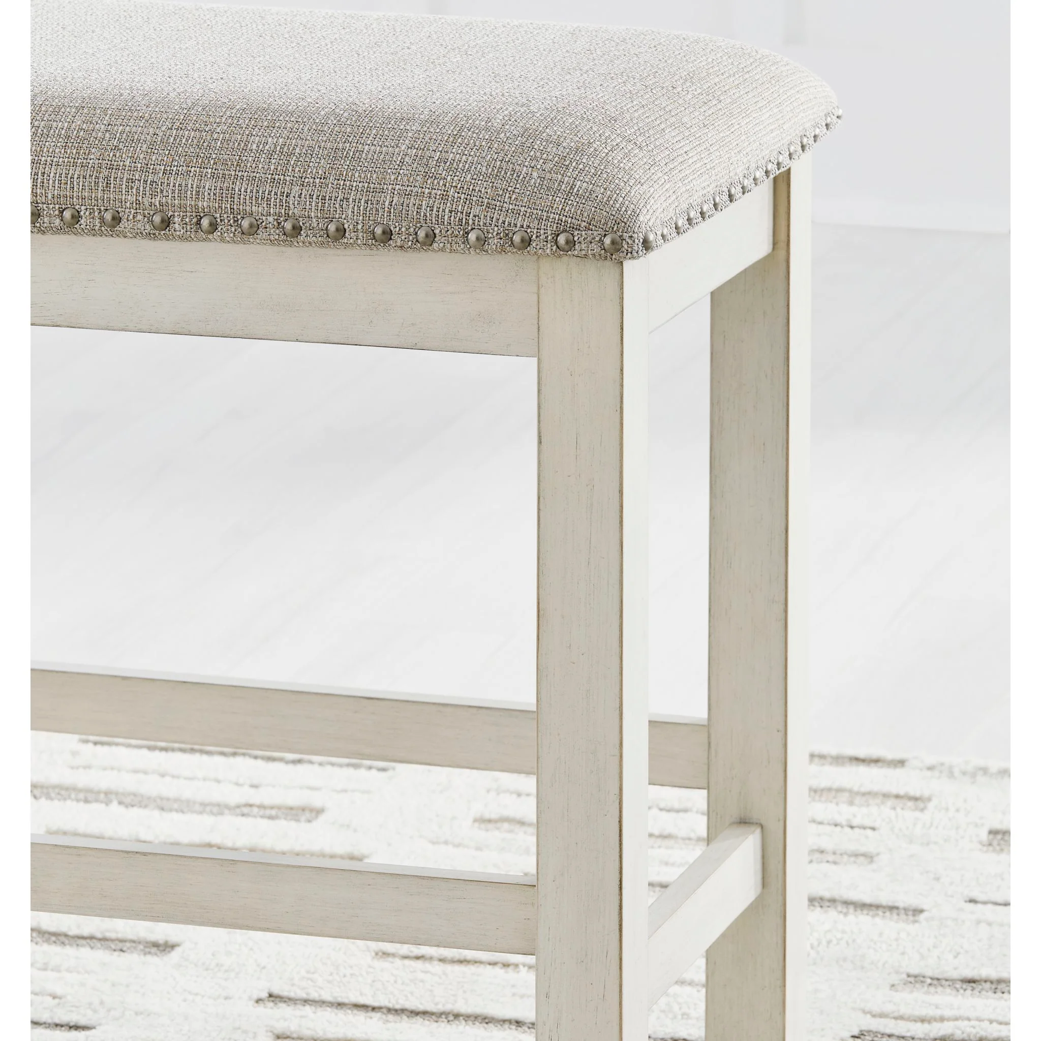 Robbinsdale Counter Height Bench - Image 8