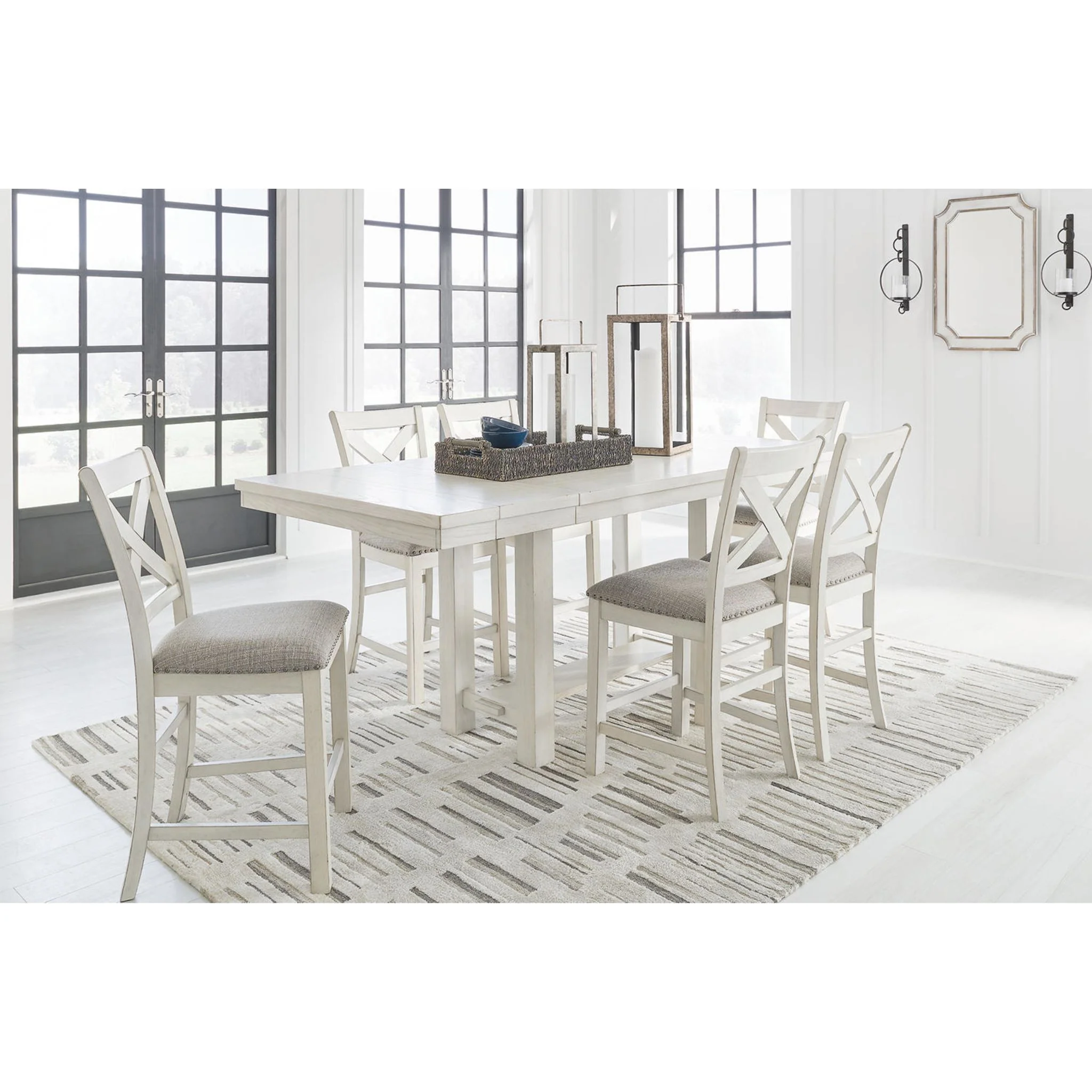 Robbinsdale Counter Height Extension Table - Image 15