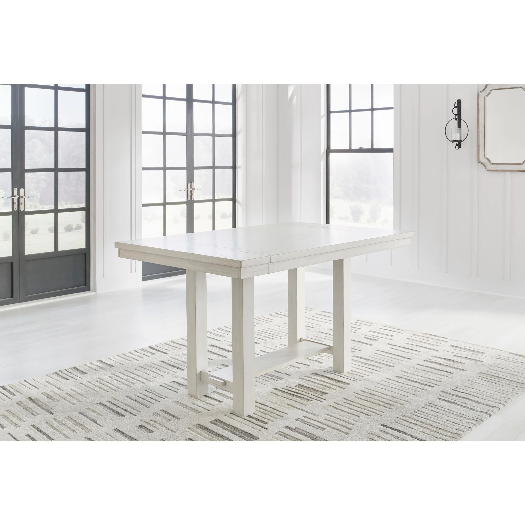 Robbinsdale Counter Height Extension Table - Image 3