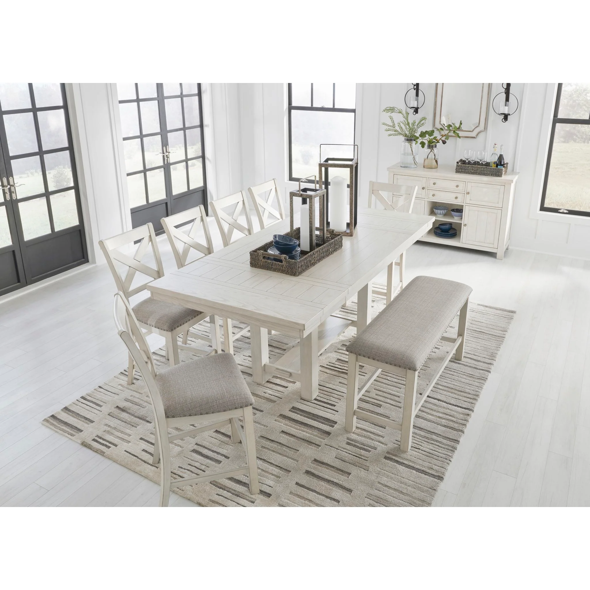 Robbinsdale Counter Height Extension Table - Image 9