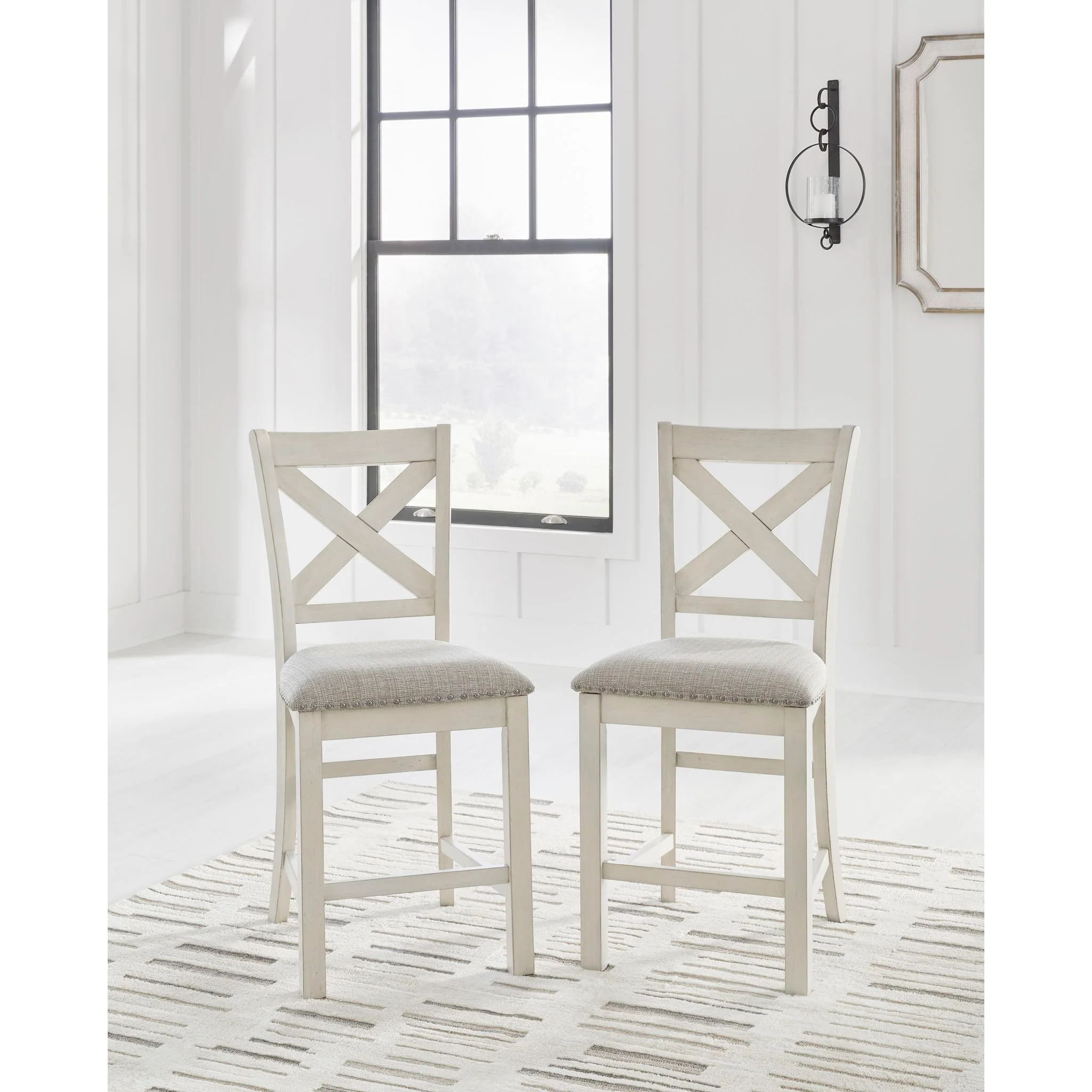 Robbinsdale Counter Height Stool - Image 2